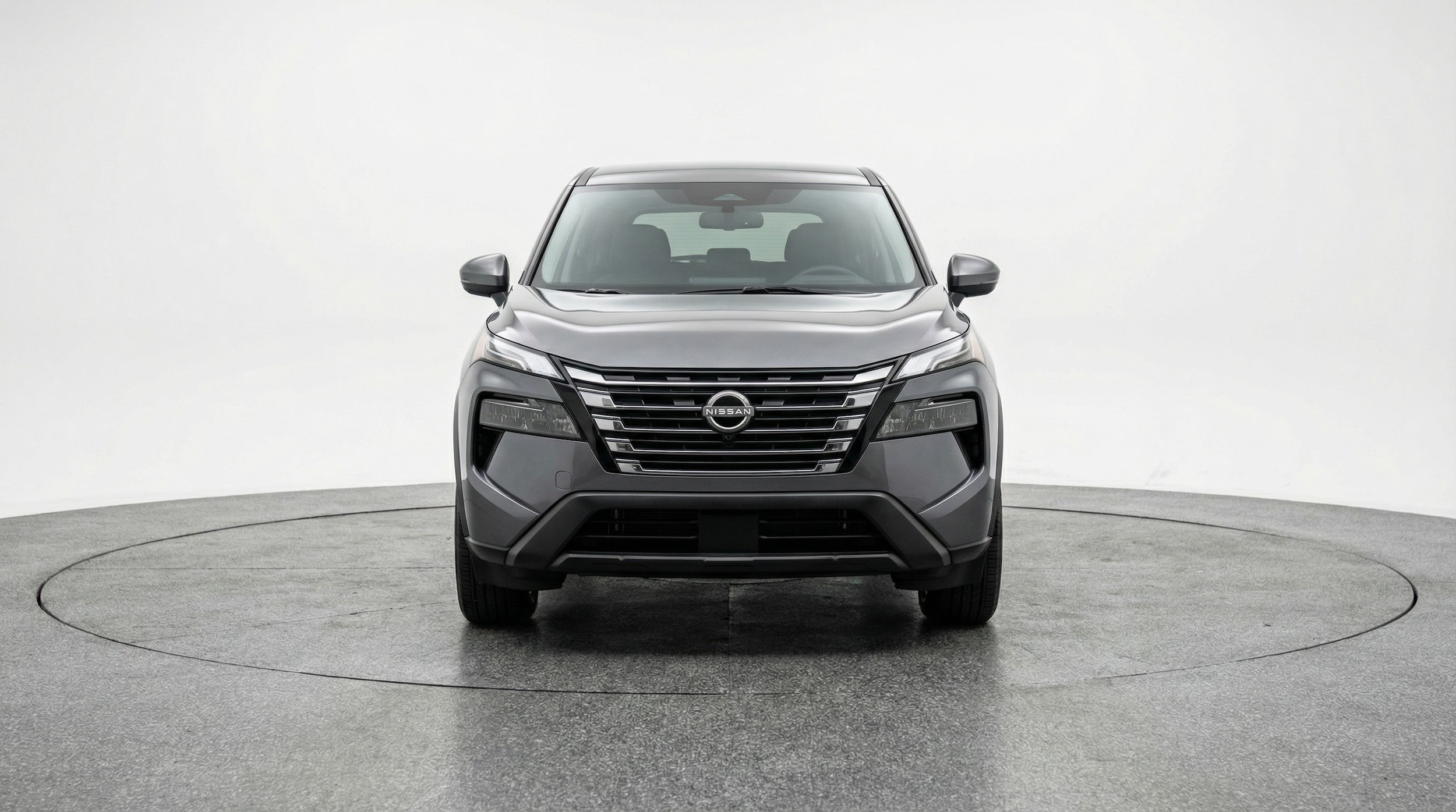 Thumbnail: 2025 Nissan Rogue - 2