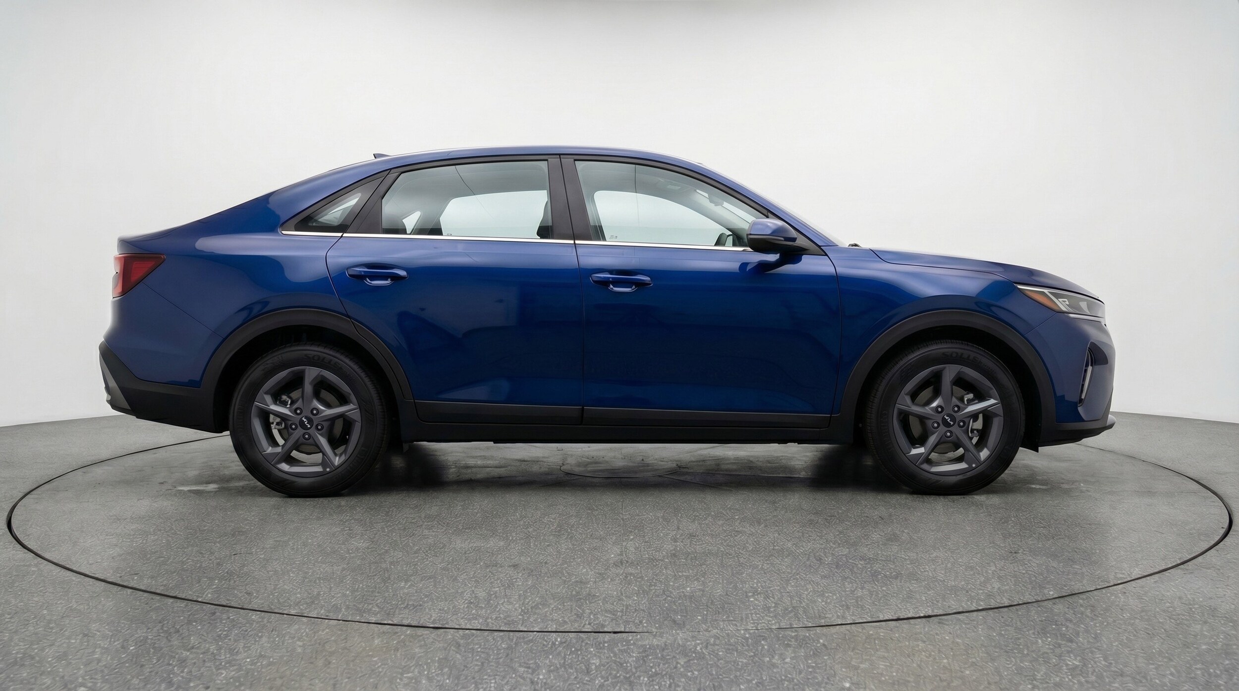Thumbnail: 2025 Kia K4 - 11