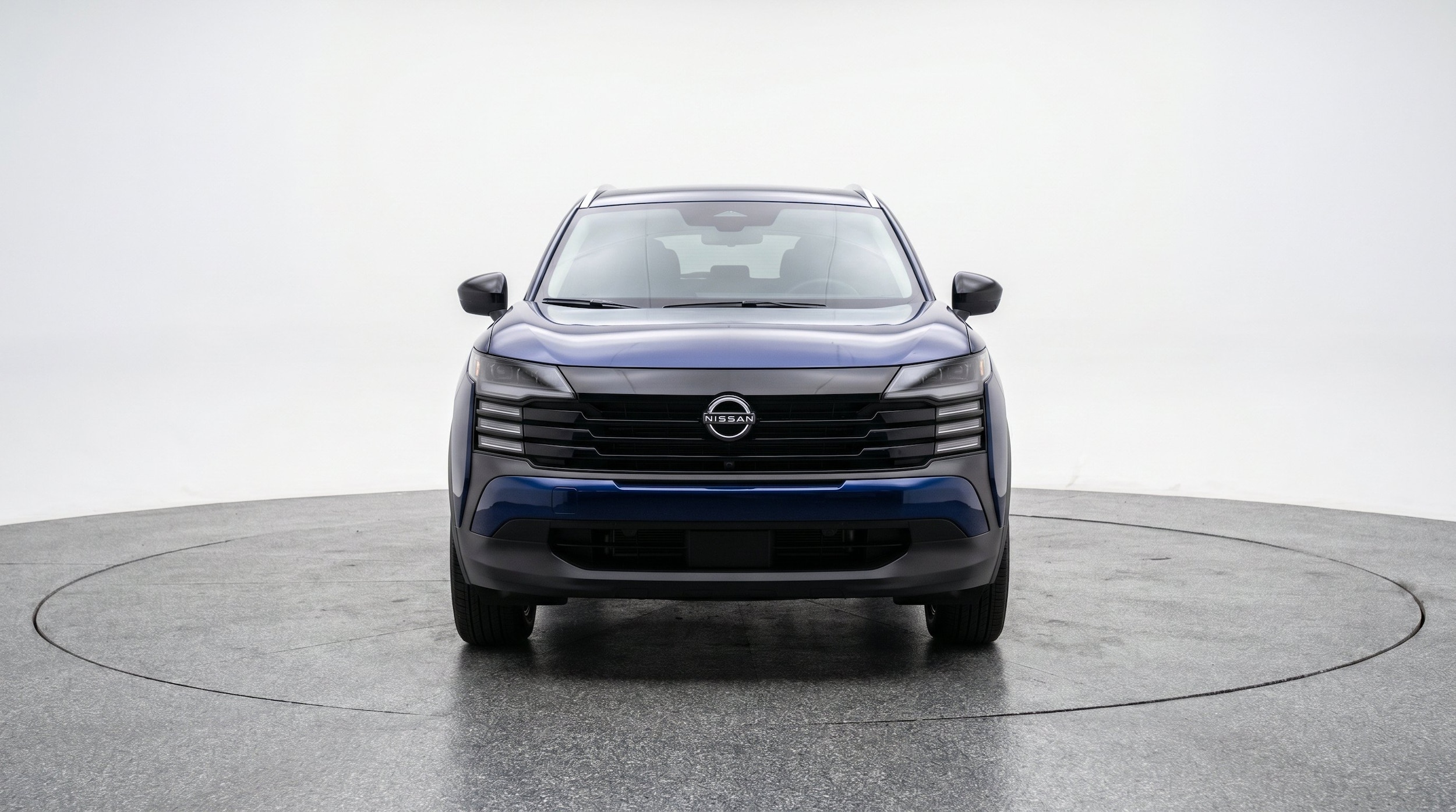Thumbnail: 2026 Nissan Kicks - 2