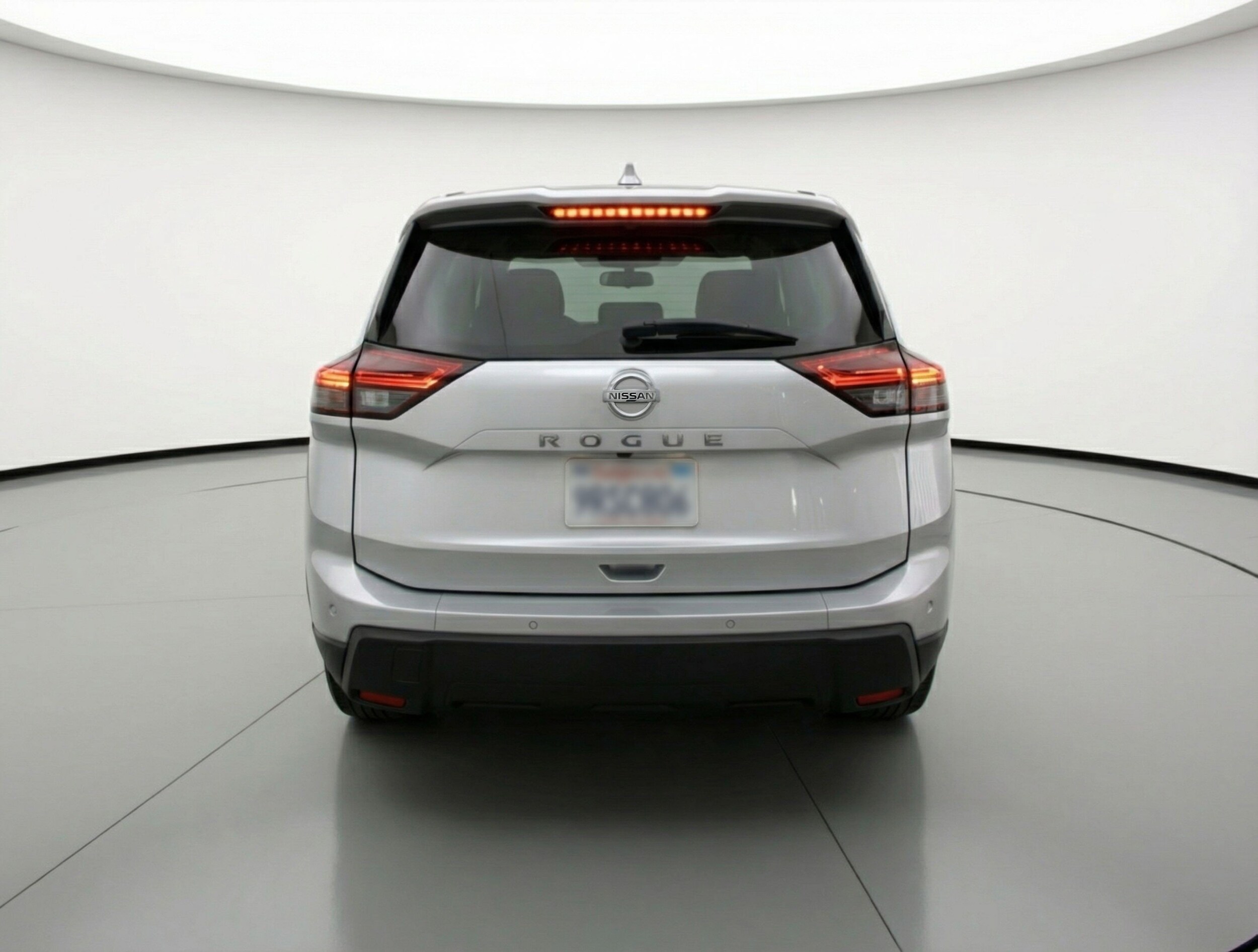Thumbnail: 2025 Nissan Rogue - 7