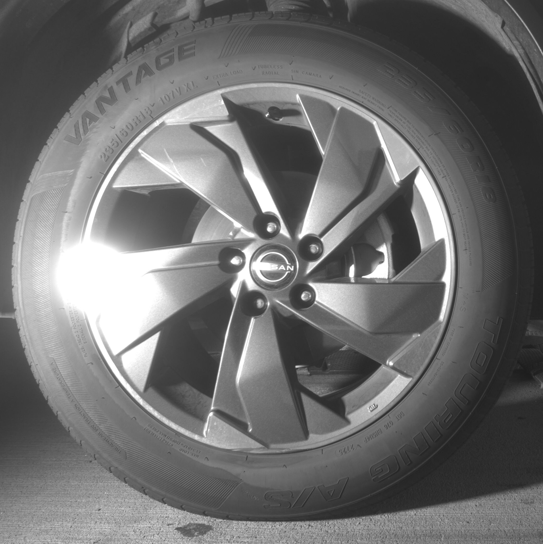 Thumbnail: 2025 Nissan Rogue - 10