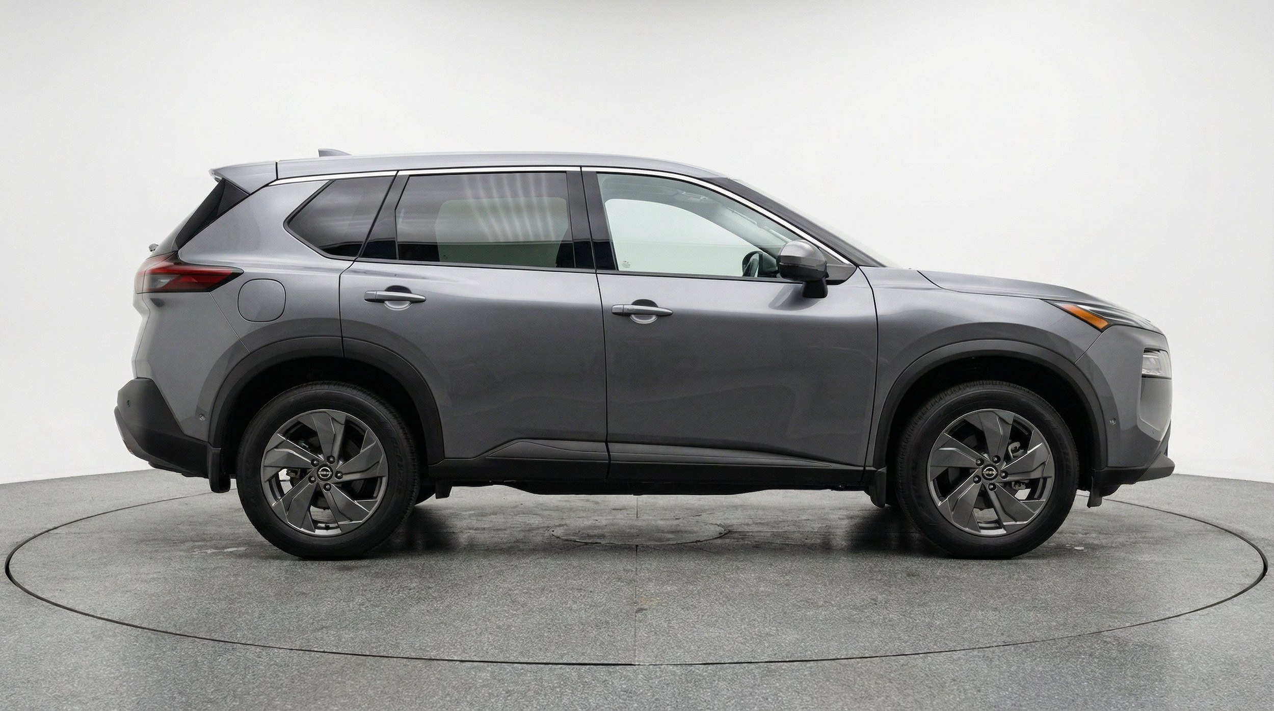 Thumbnail: 2026 Nissan Rogue - 11