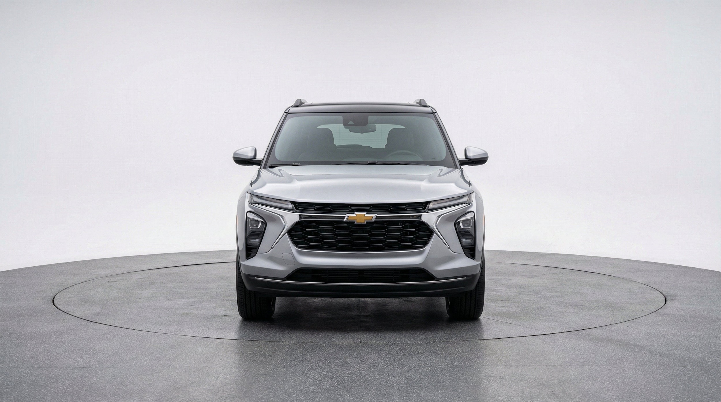 Thumbnail: 2025 Chevrolet TrailBlazer - 2