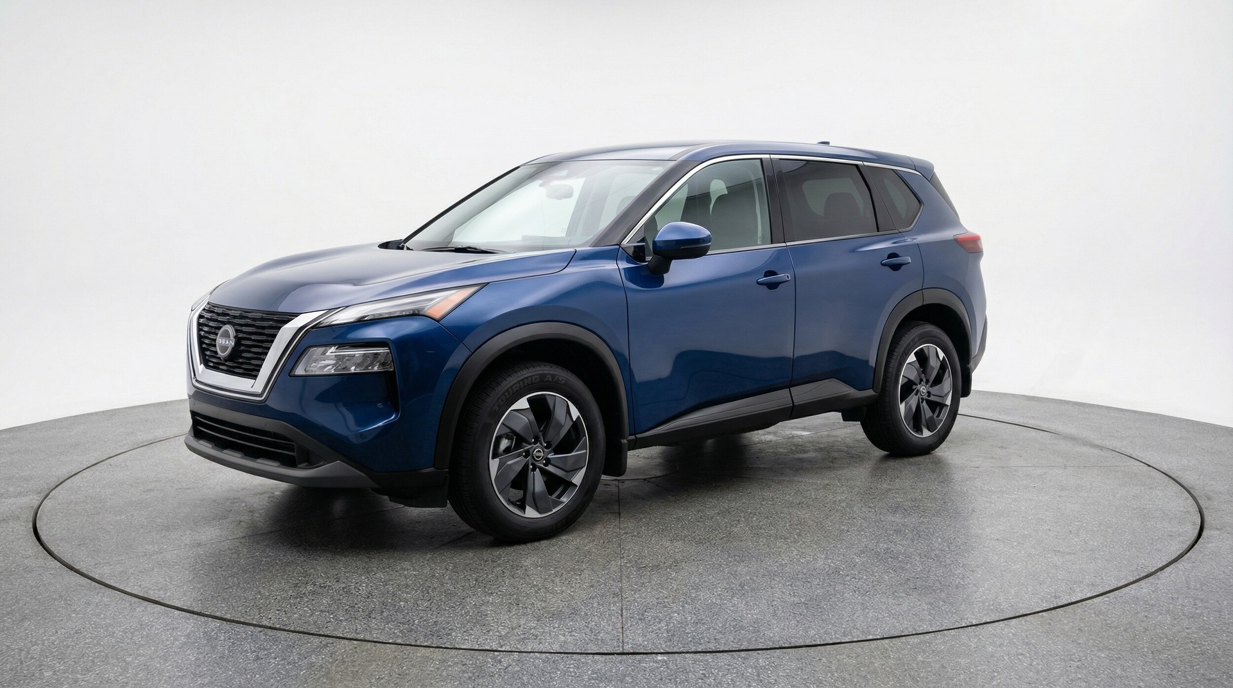 Thumbnail: 2025 Nissan Rogue - 3