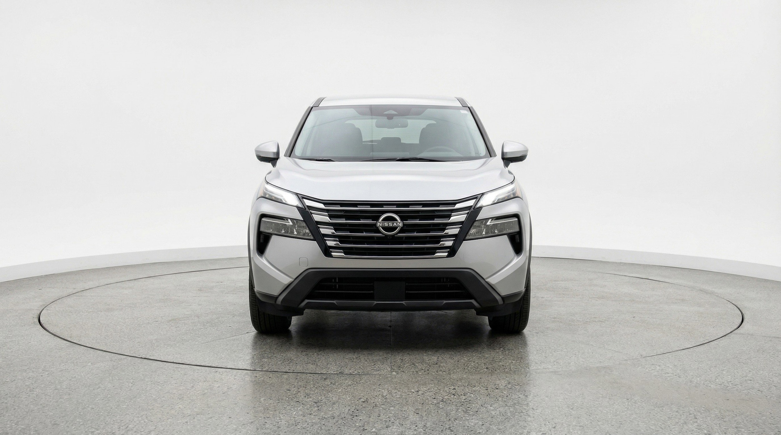 Thumbnail: 2025 Nissan Rogue - 2