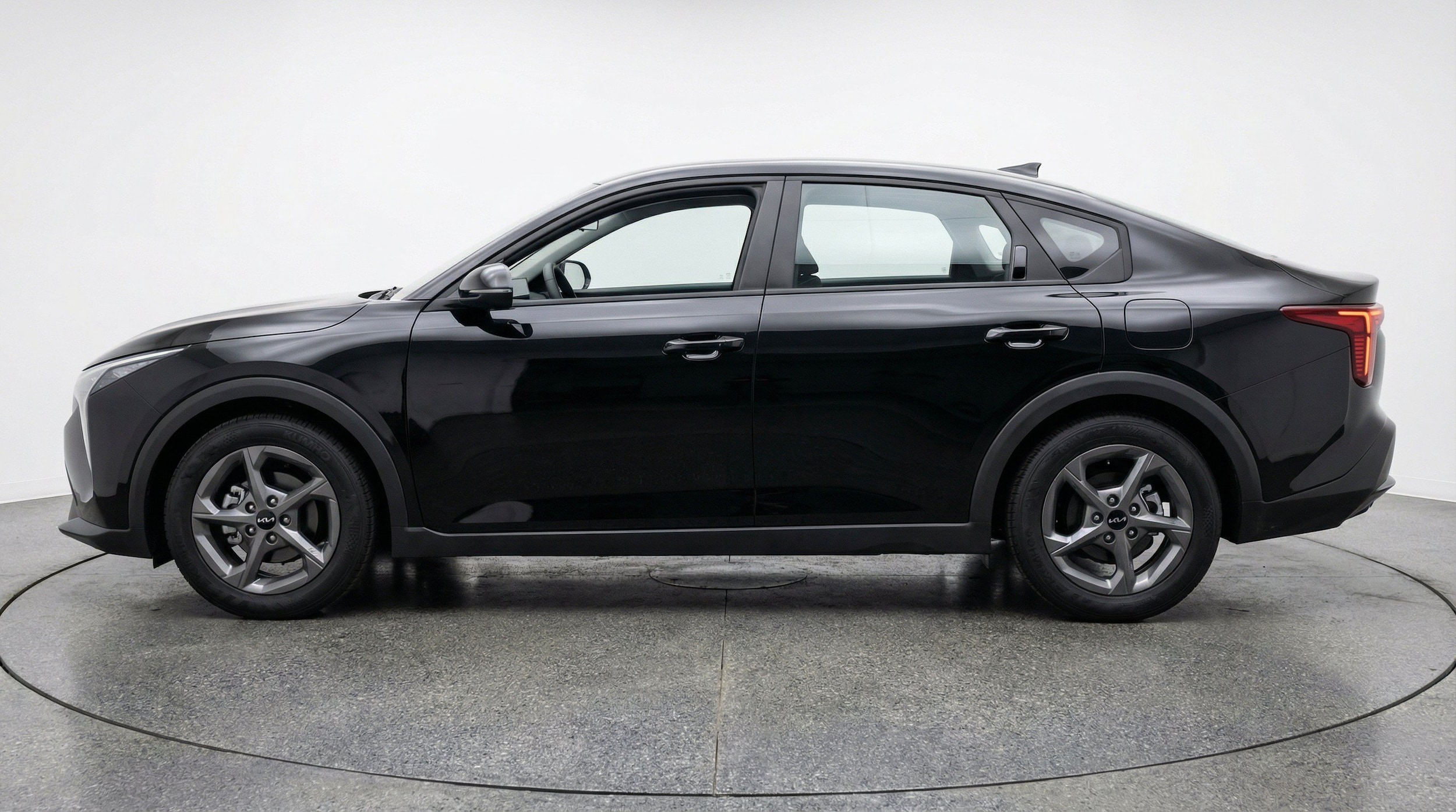 Thumbnail: 2026 Kia K4 - 5