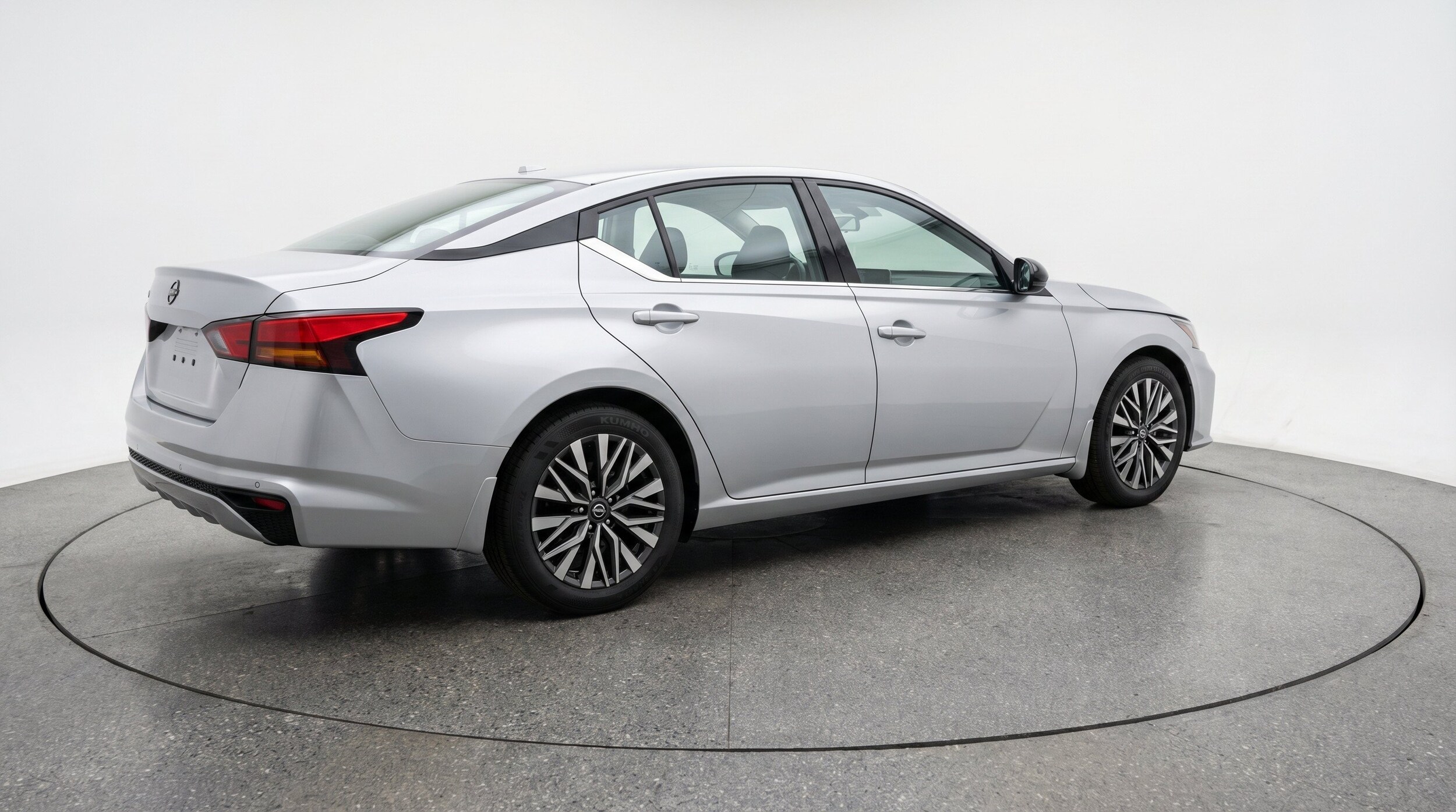 Thumbnail: 2026 Nissan Altima - 9