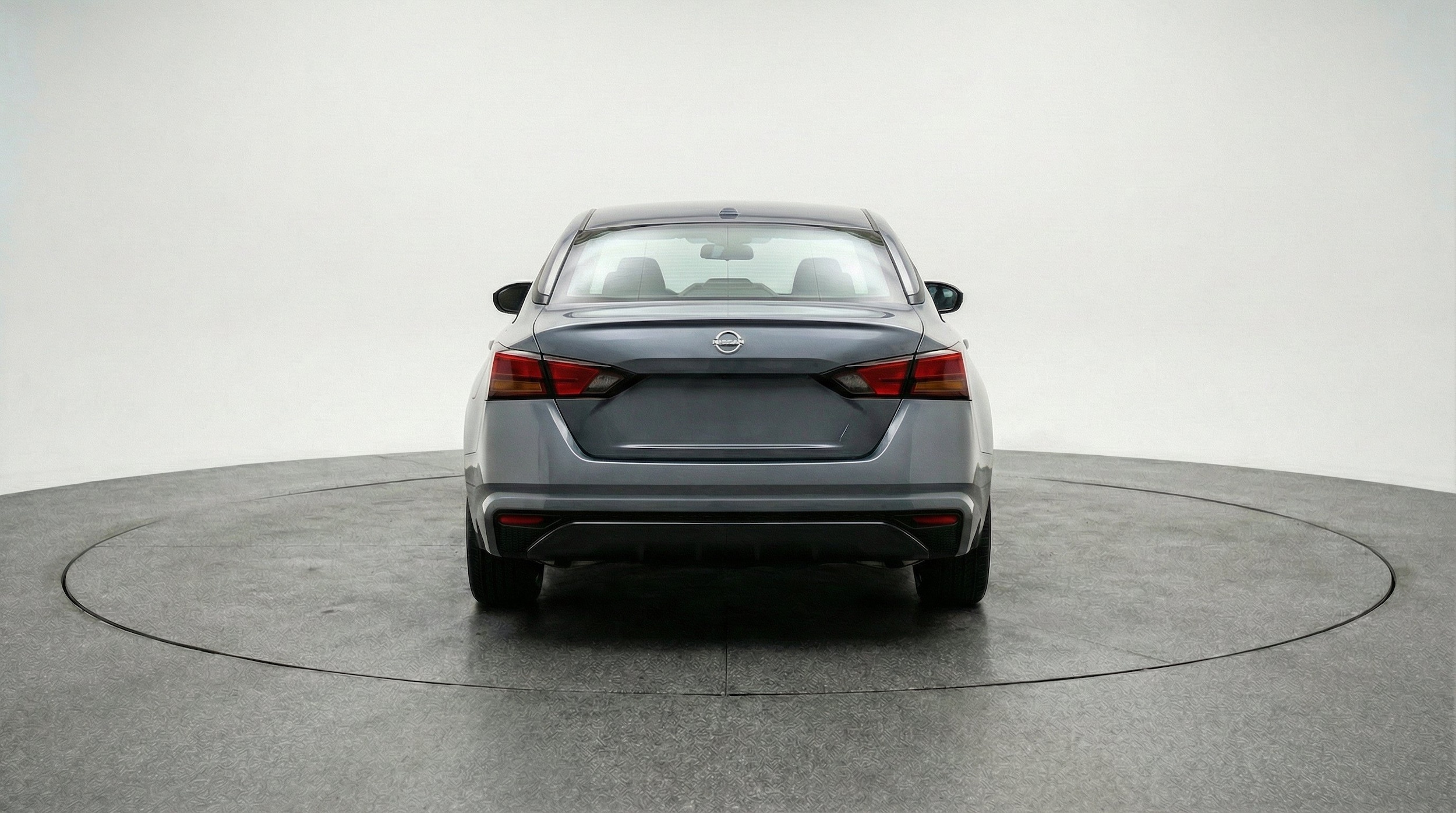 Thumbnail: 2026 Nissan Altima - 7