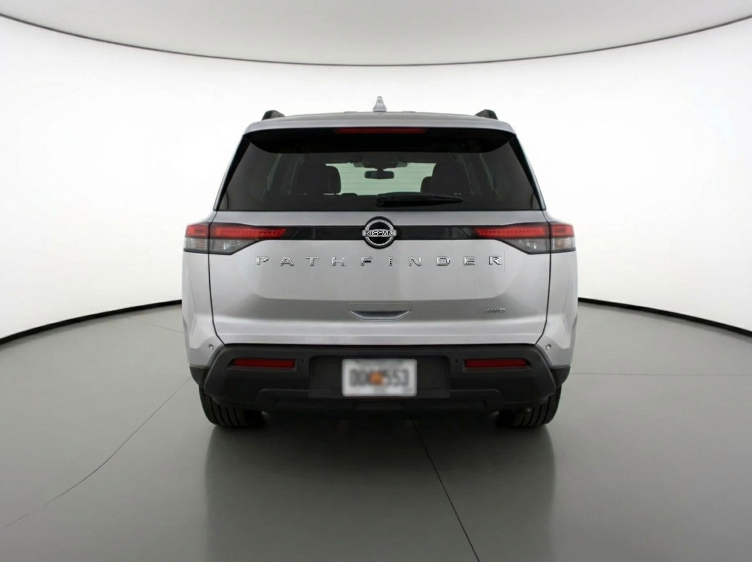 Thumbnail: 2025 Nissan Pathfinder - 7