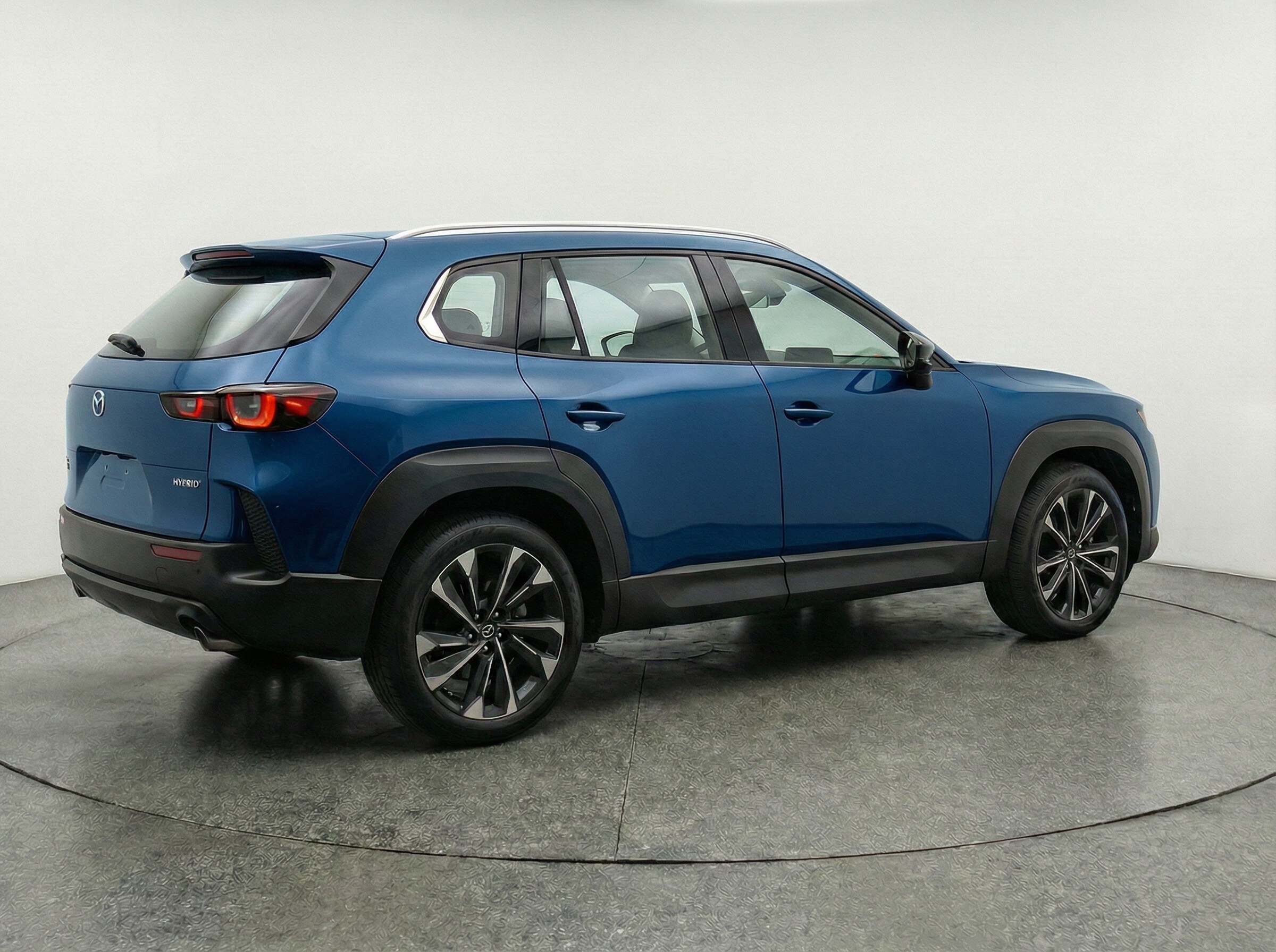 Thumbnail: 2025 Mazda CX-50 - 7