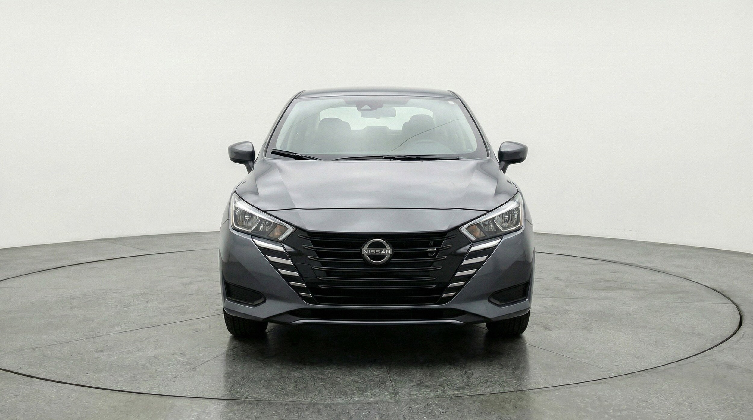 Thumbnail: 2025 Nissan Versa - 2