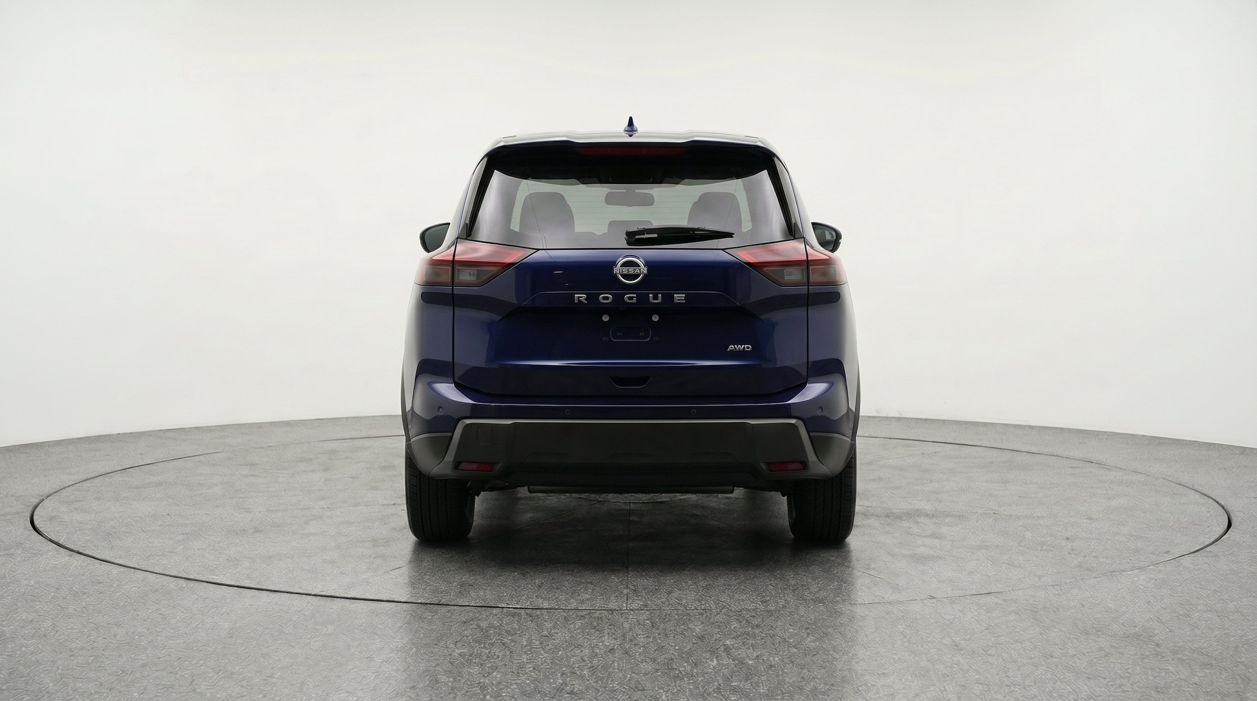 Thumbnail: 2025 Nissan Rogue - 7