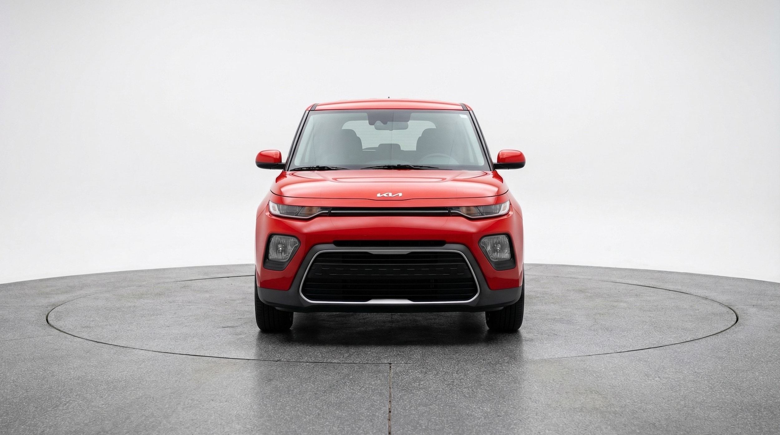 Thumbnail: 2025 Kia Soul - 2