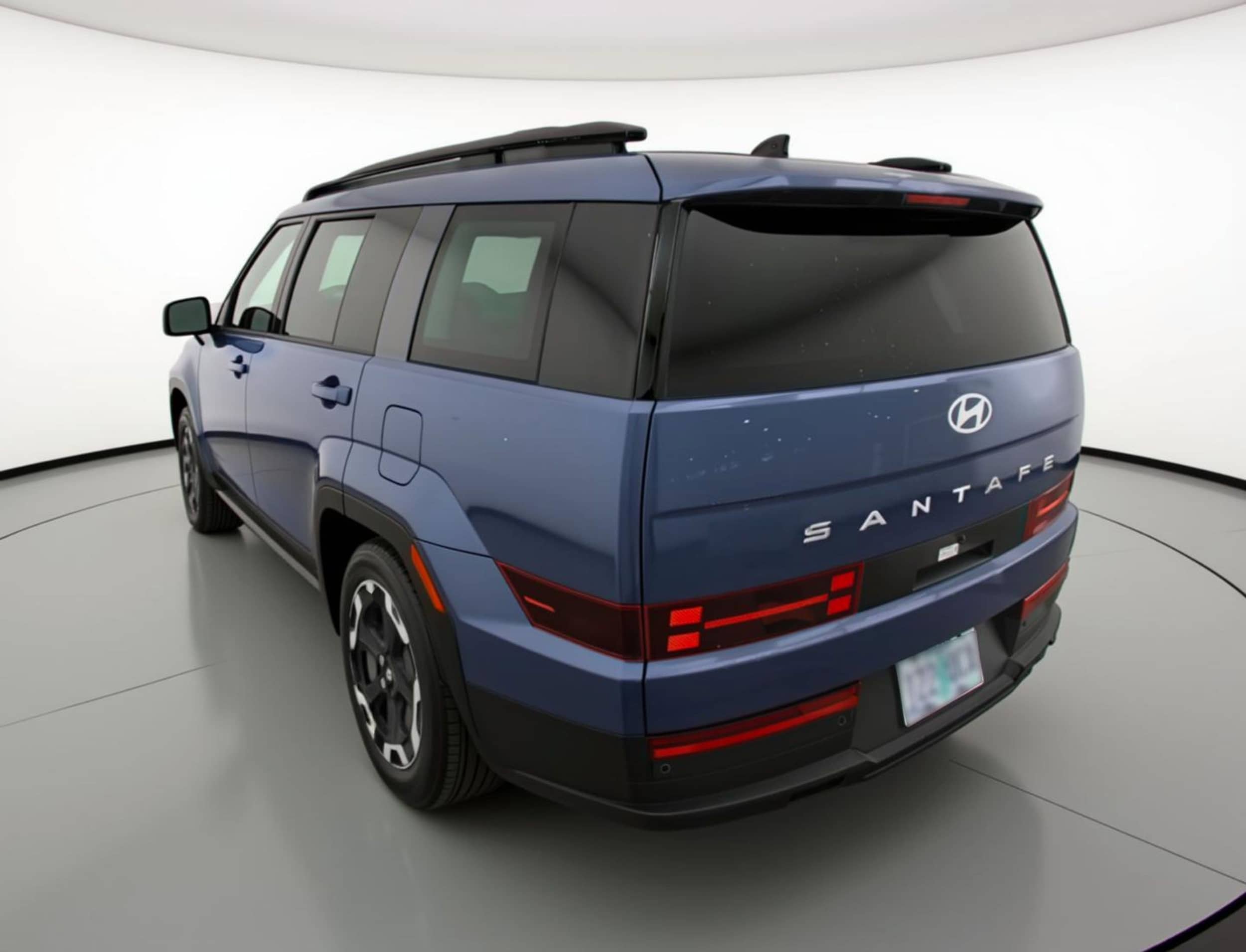 Thumbnail: 2025 Hyundai Santa Fe - 6