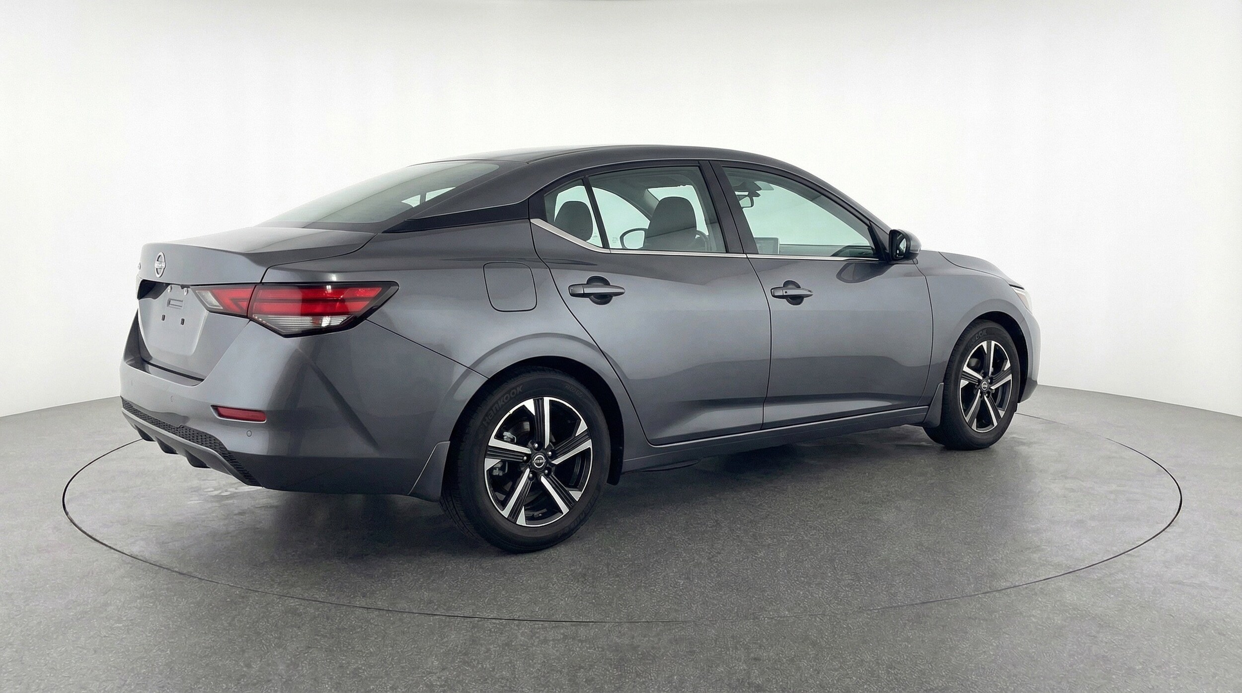 Thumbnail: 2025 Nissan Sentra - 9