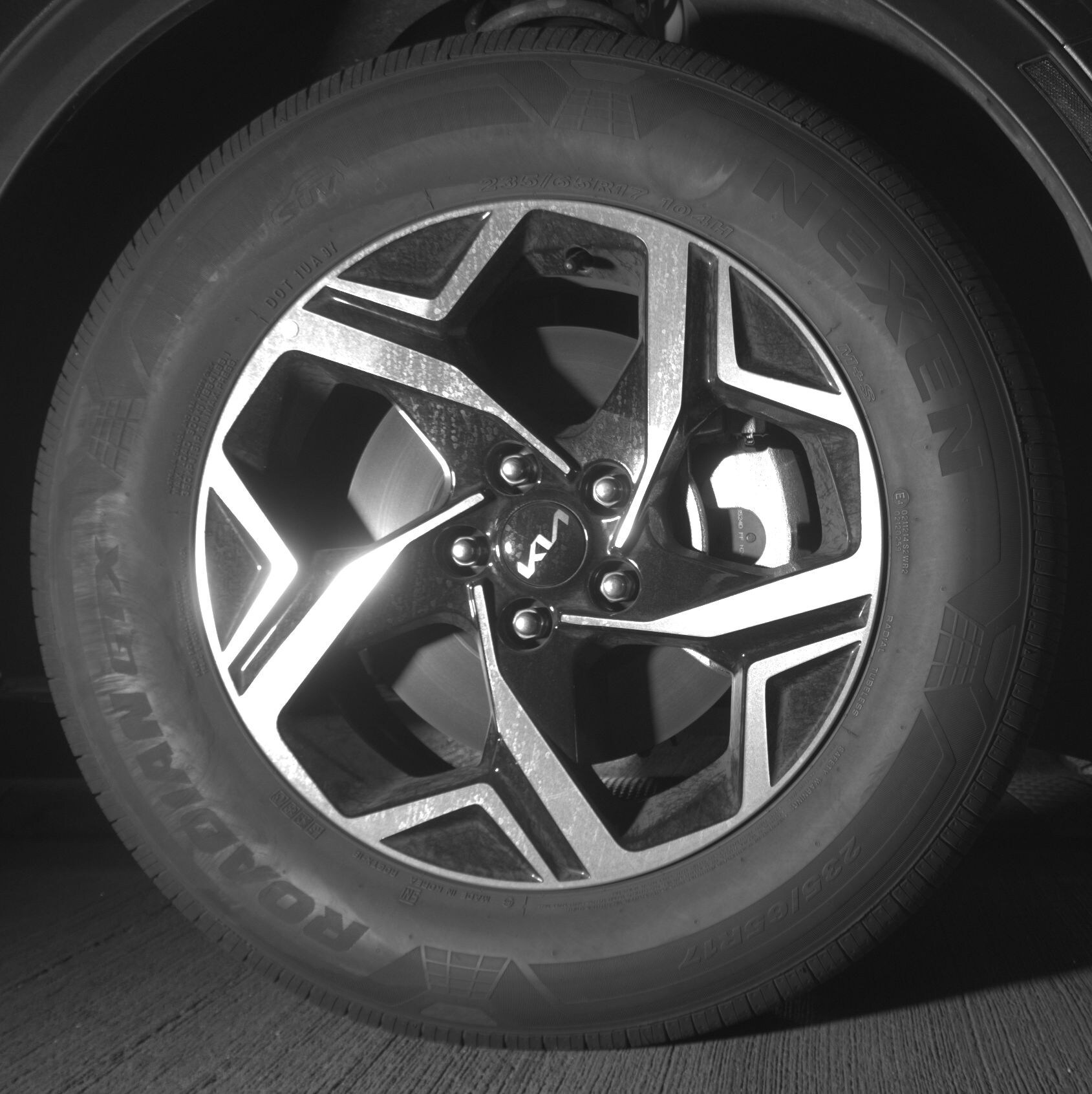 Thumbnail: 2025 Kia Sportage - 10