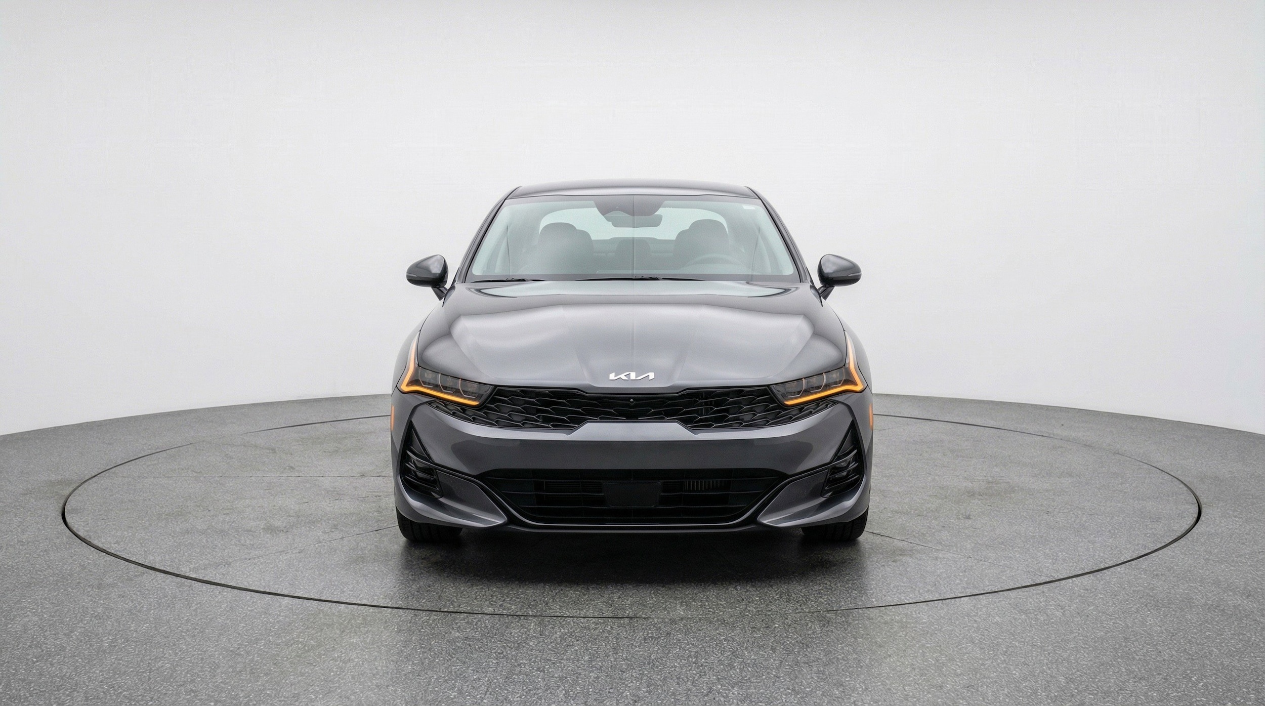 Thumbnail: 2025 Kia K5 - 2