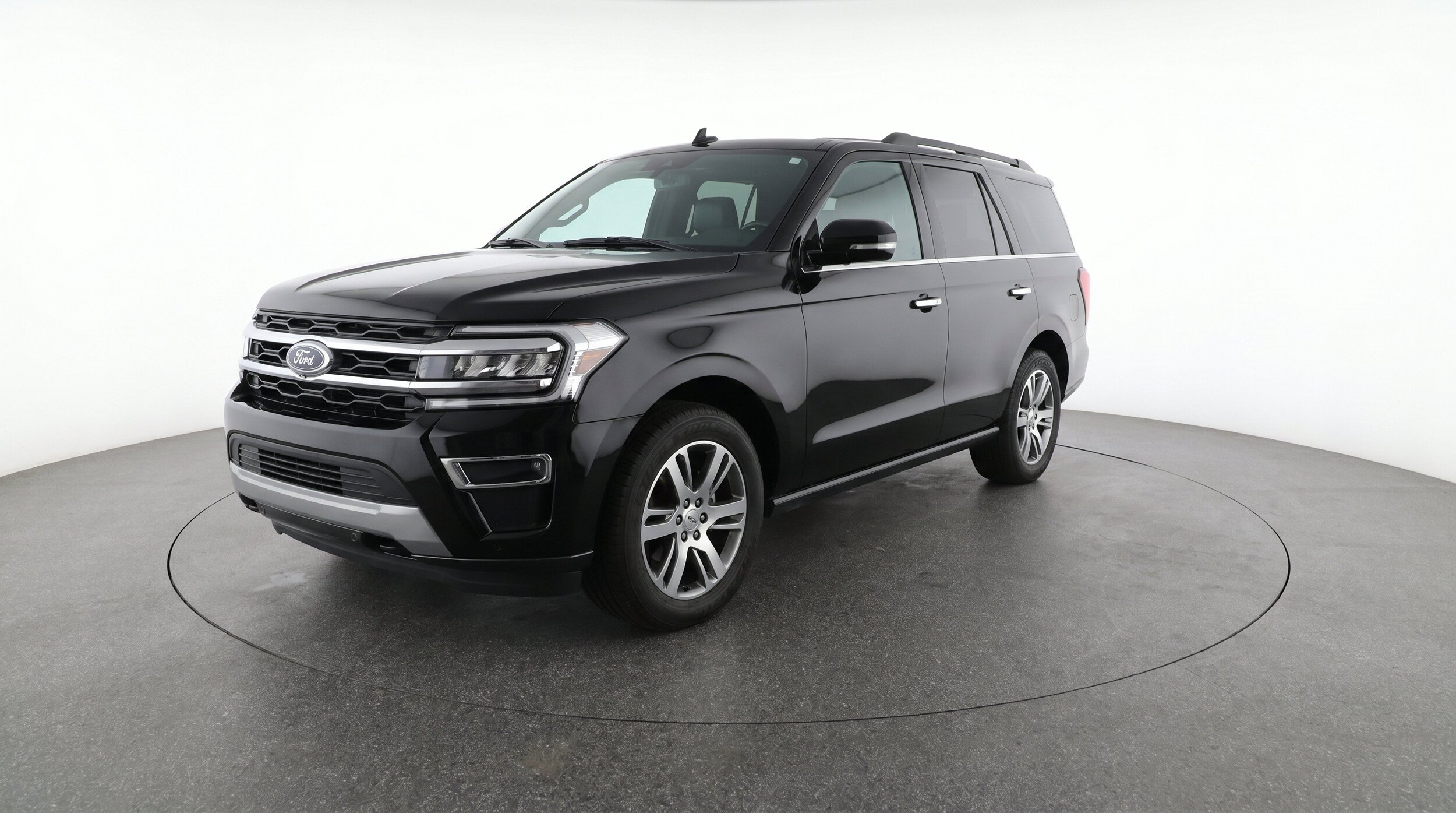 Thumbnail: 2024 Ford Expedition - 3