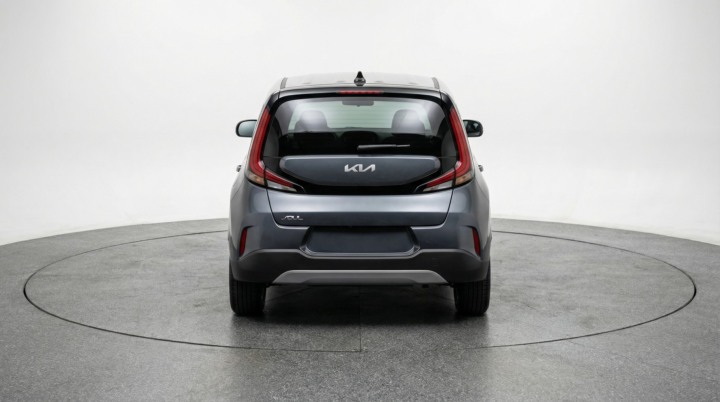 Thumbnail: 2025 Kia Soul - 6