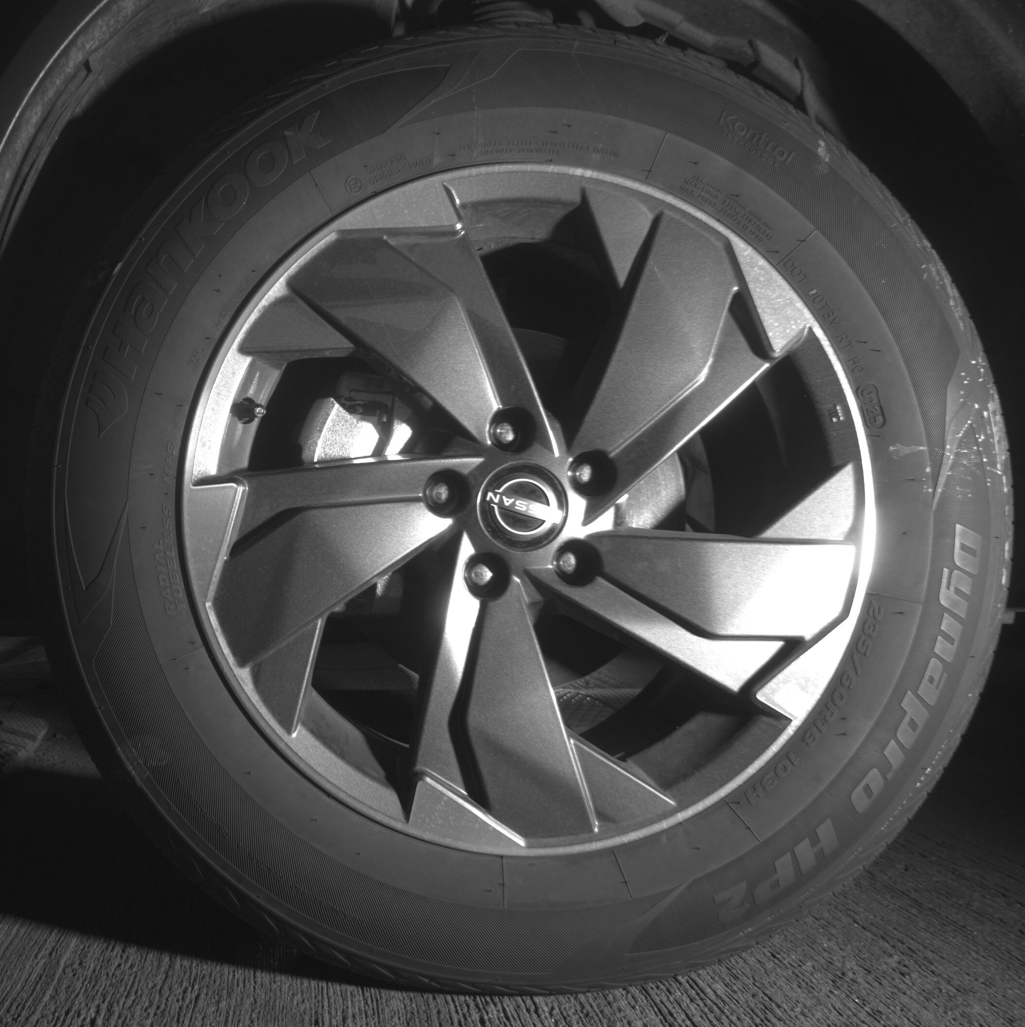 Thumbnail: 2025 Nissan Rogue - 9