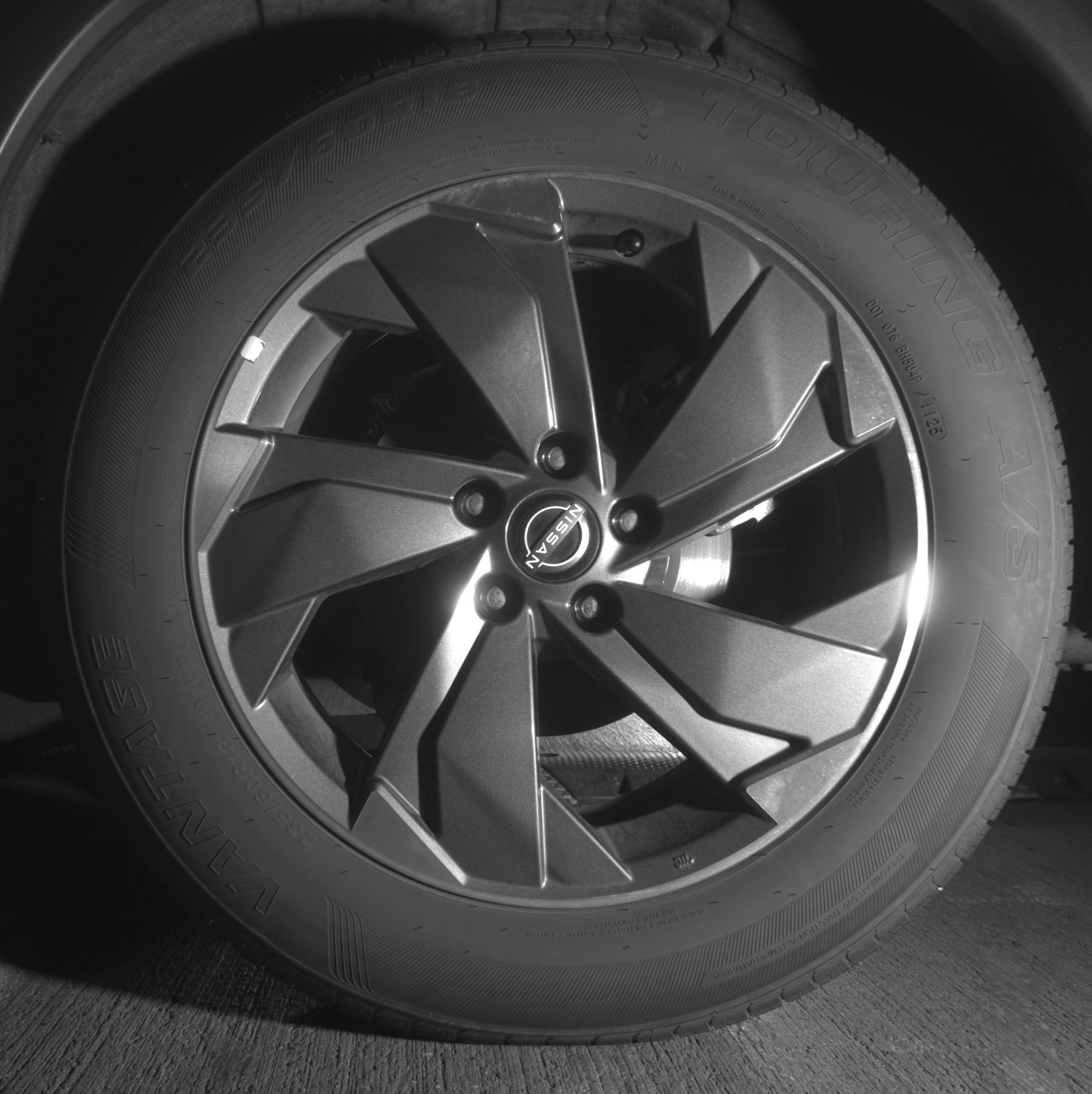 Thumbnail: 2025 Nissan Rogue - 14