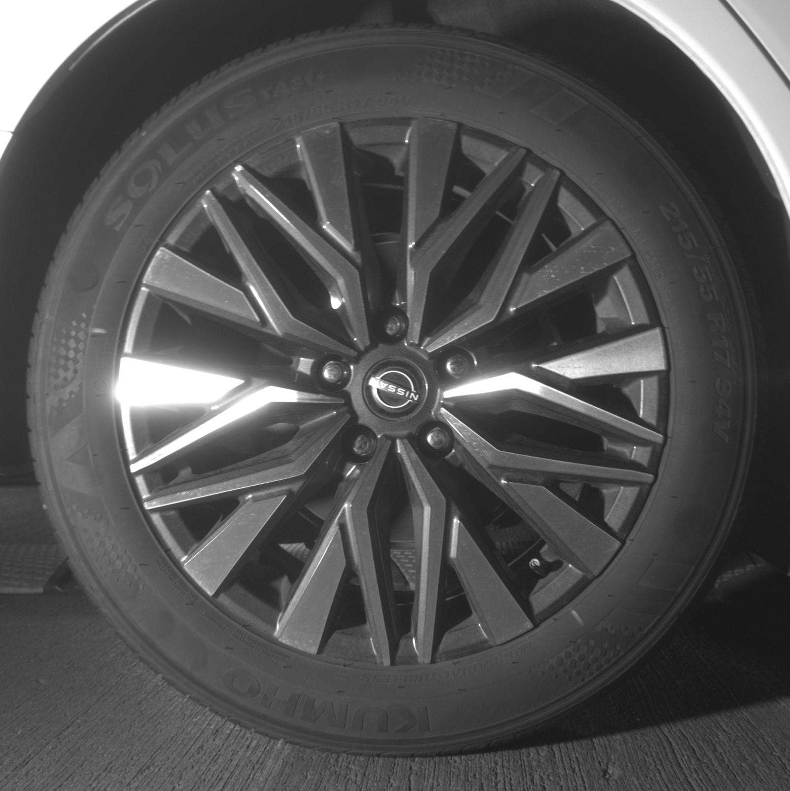 Thumbnail: 2025 Nissan Altima - 12