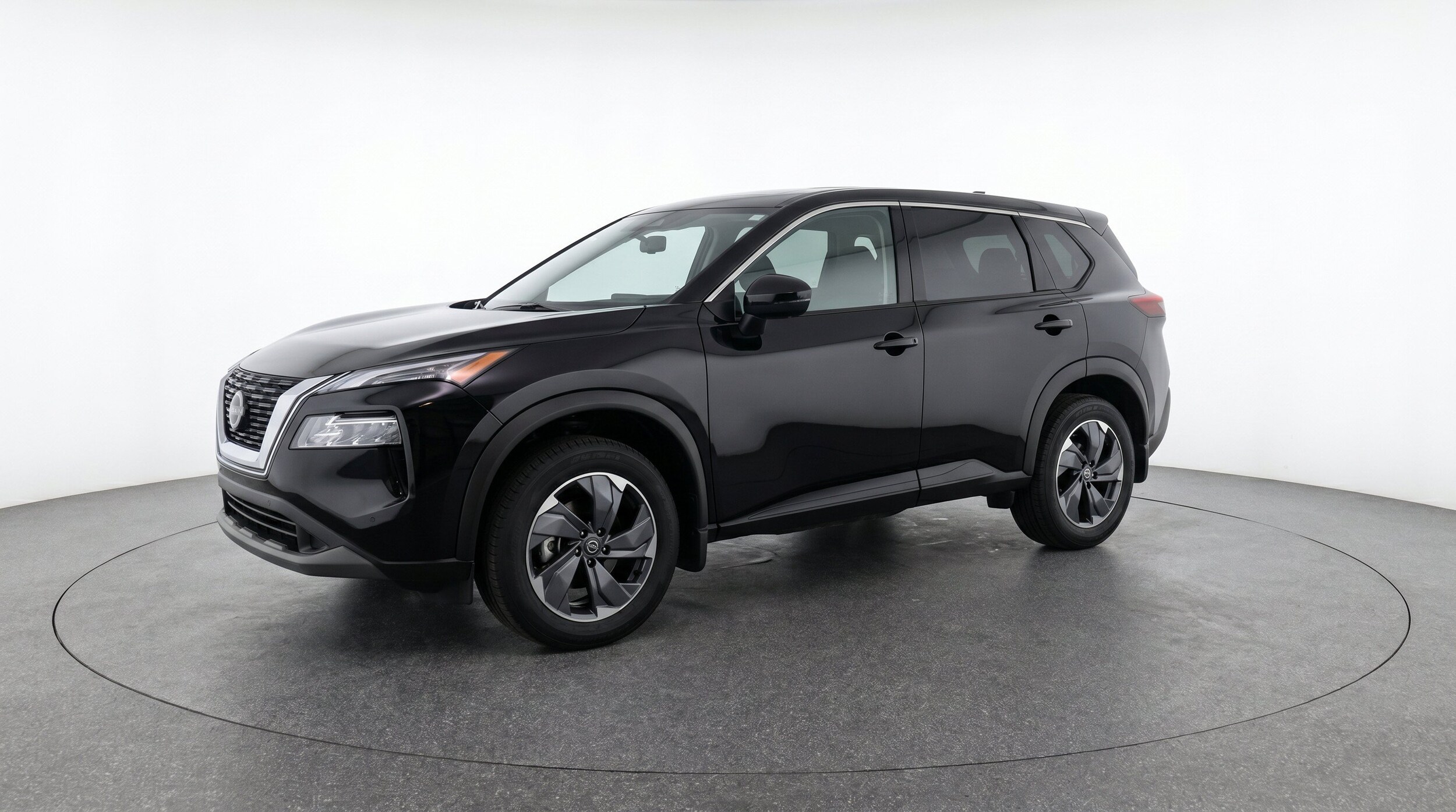 Thumbnail: 2025 Nissan Rogue - 3