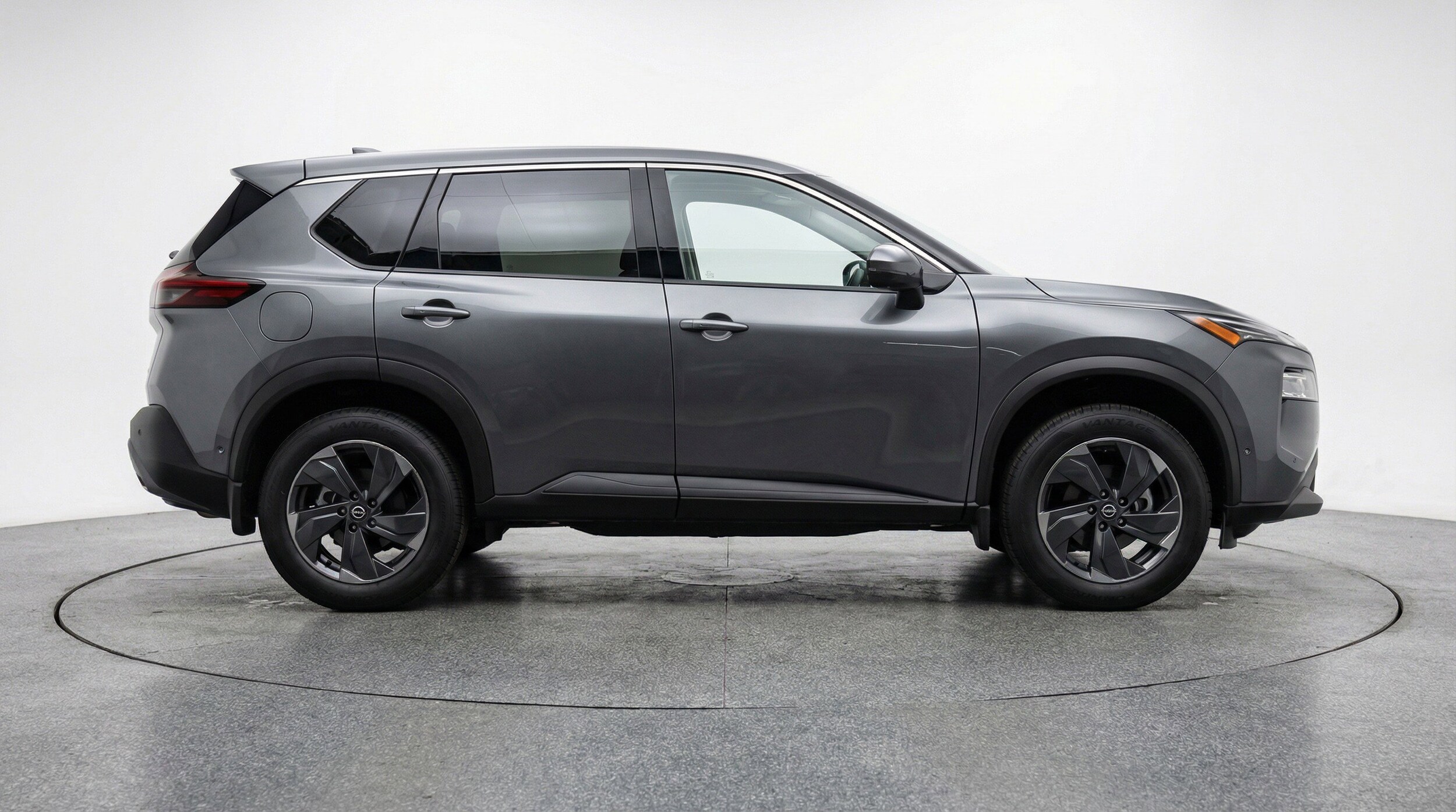 Thumbnail: 2025 Nissan Rogue - 11