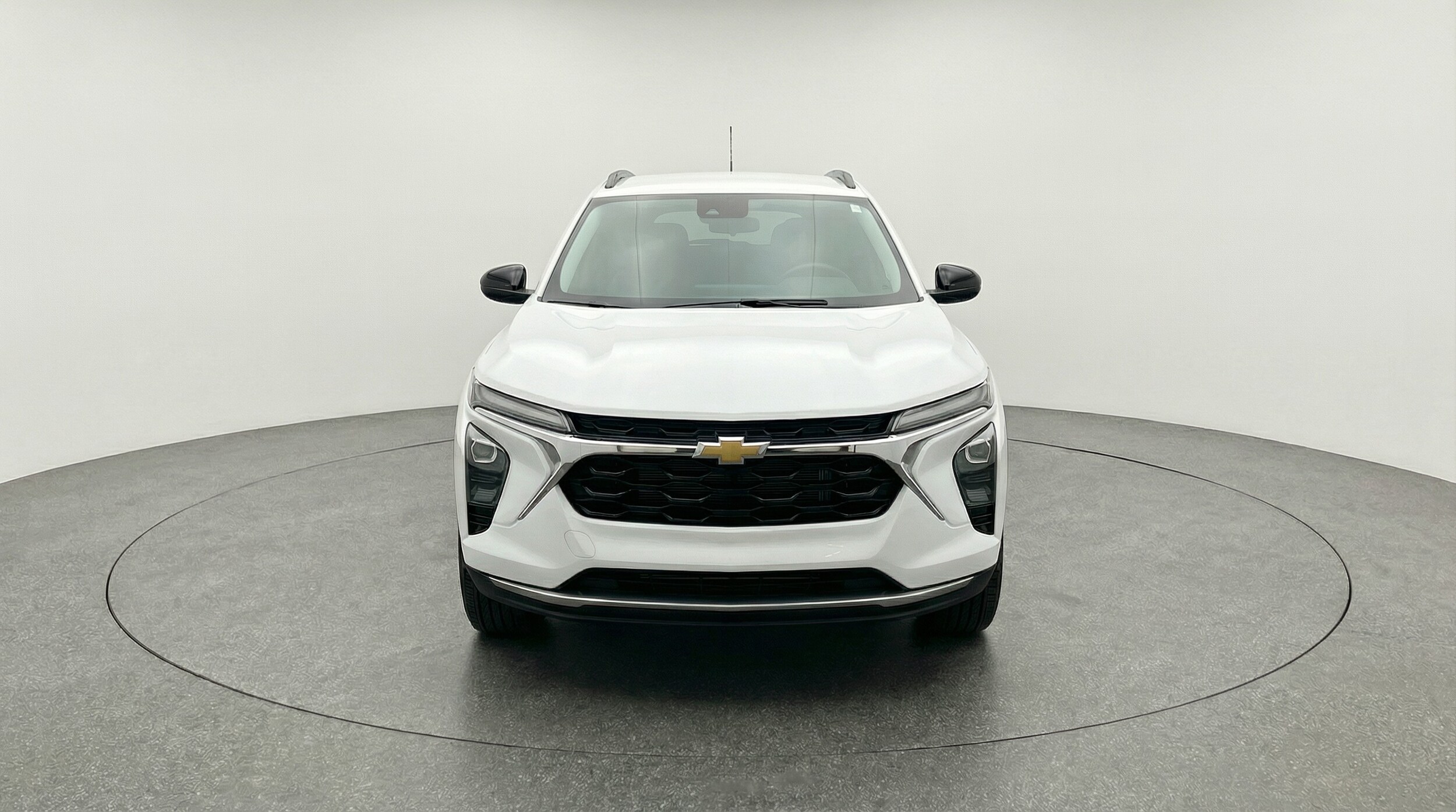 Thumbnail: 2025 Chevrolet Trax - 2