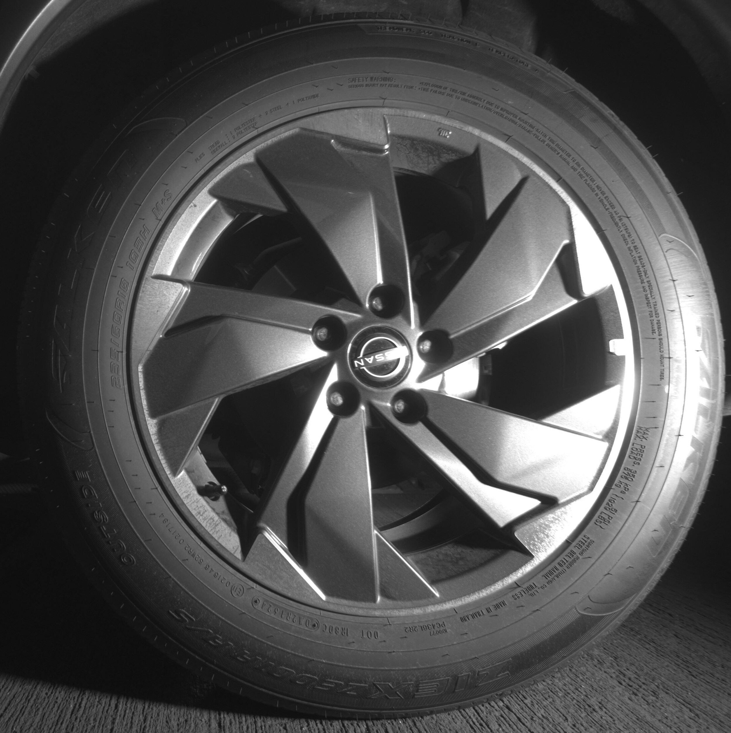 Thumbnail: 2025 Nissan Rogue - 14