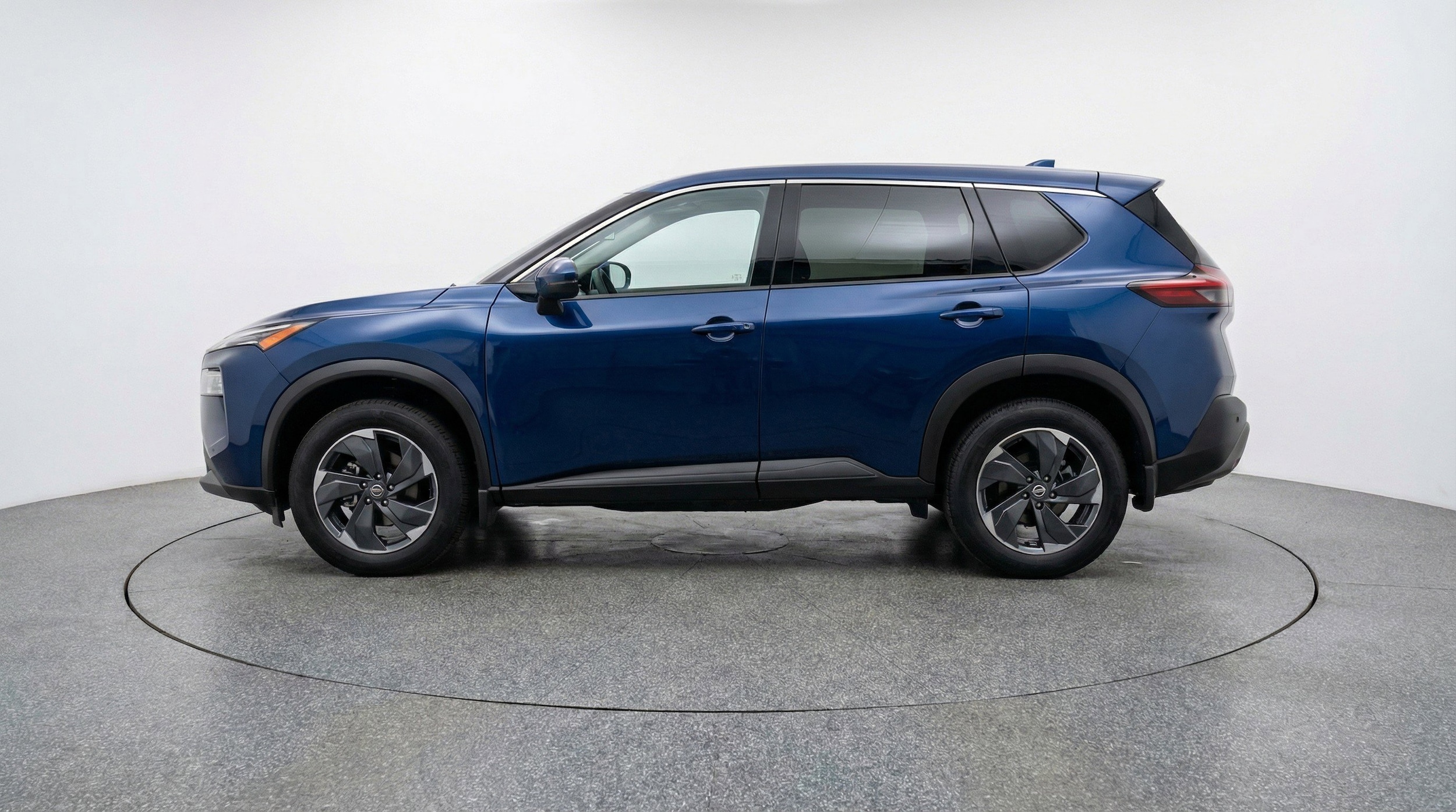 Thumbnail: 2025 Nissan Rogue - 5