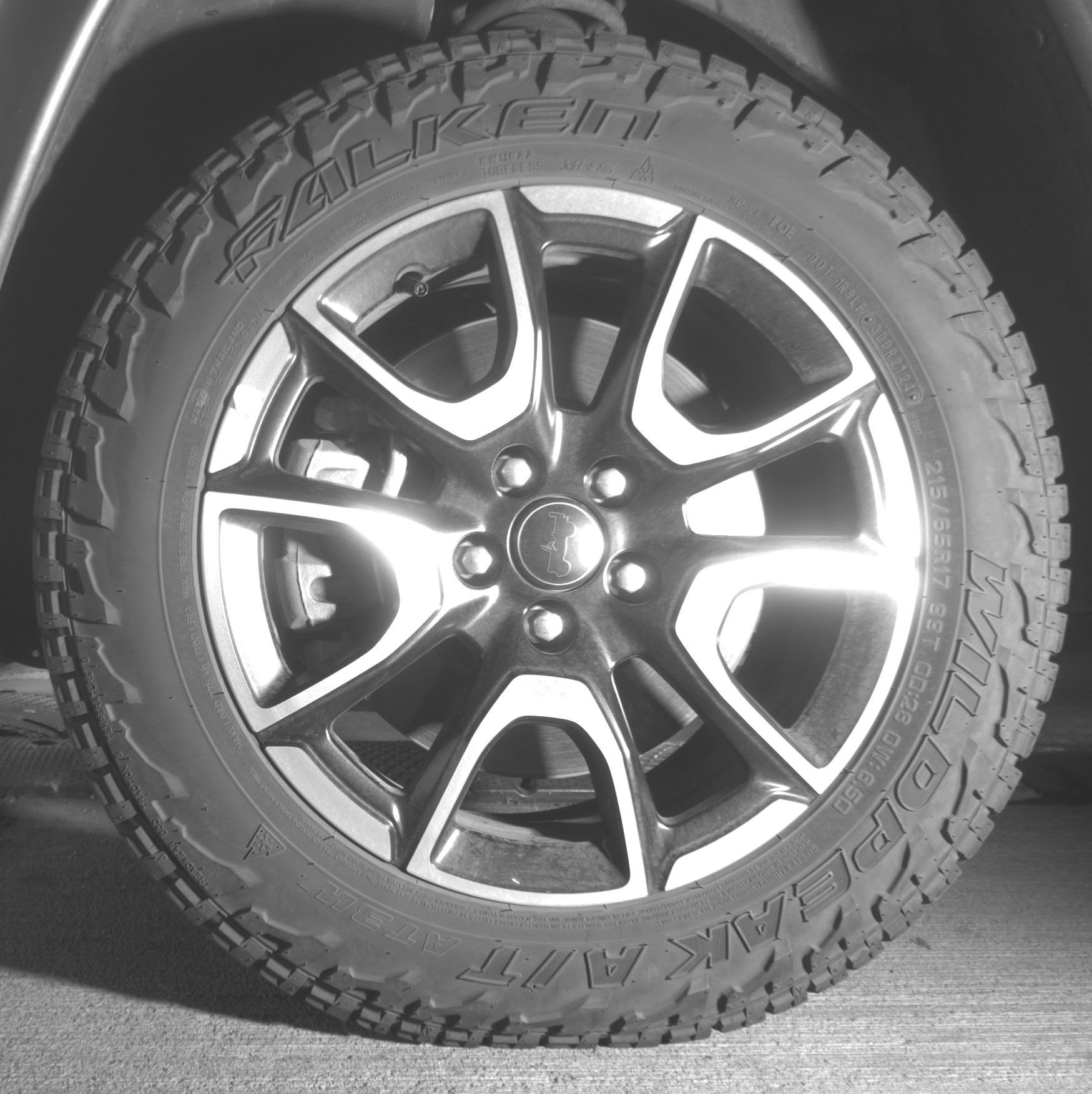 Thumbnail: 2025 Jeep Compass - 12