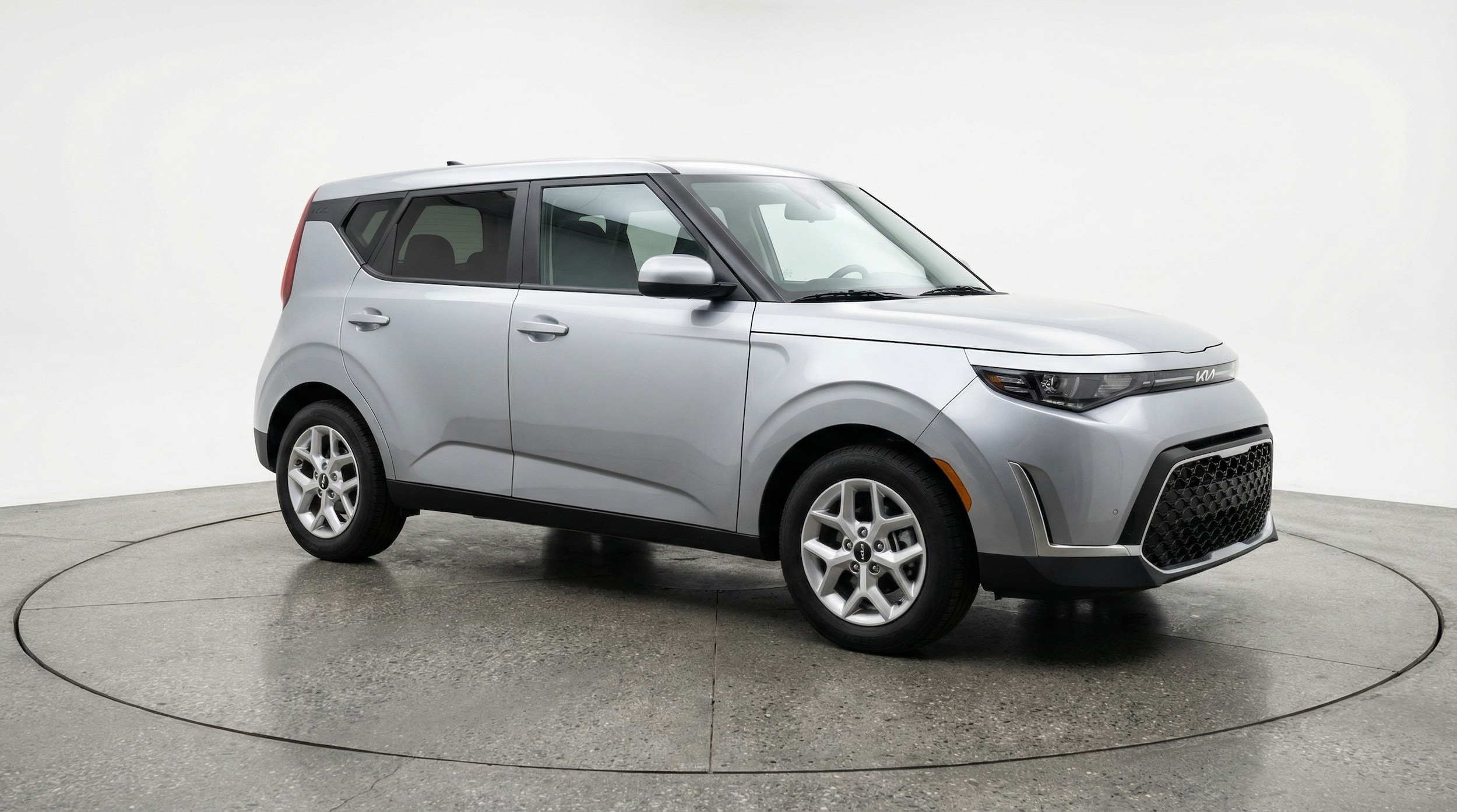 Thumbnail: 2025 Kia Soul - 1