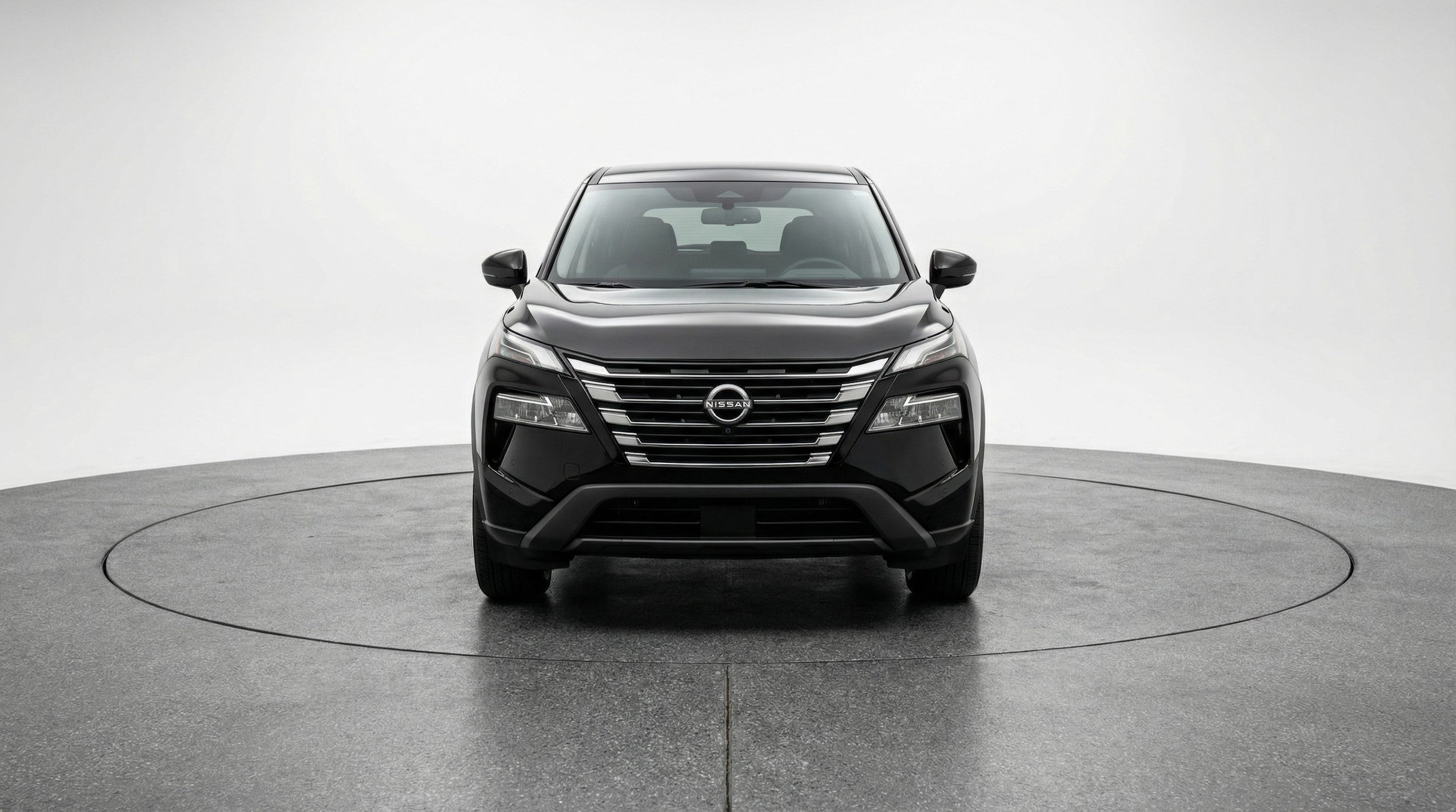 Thumbnail: 2025 Nissan Rogue - 2