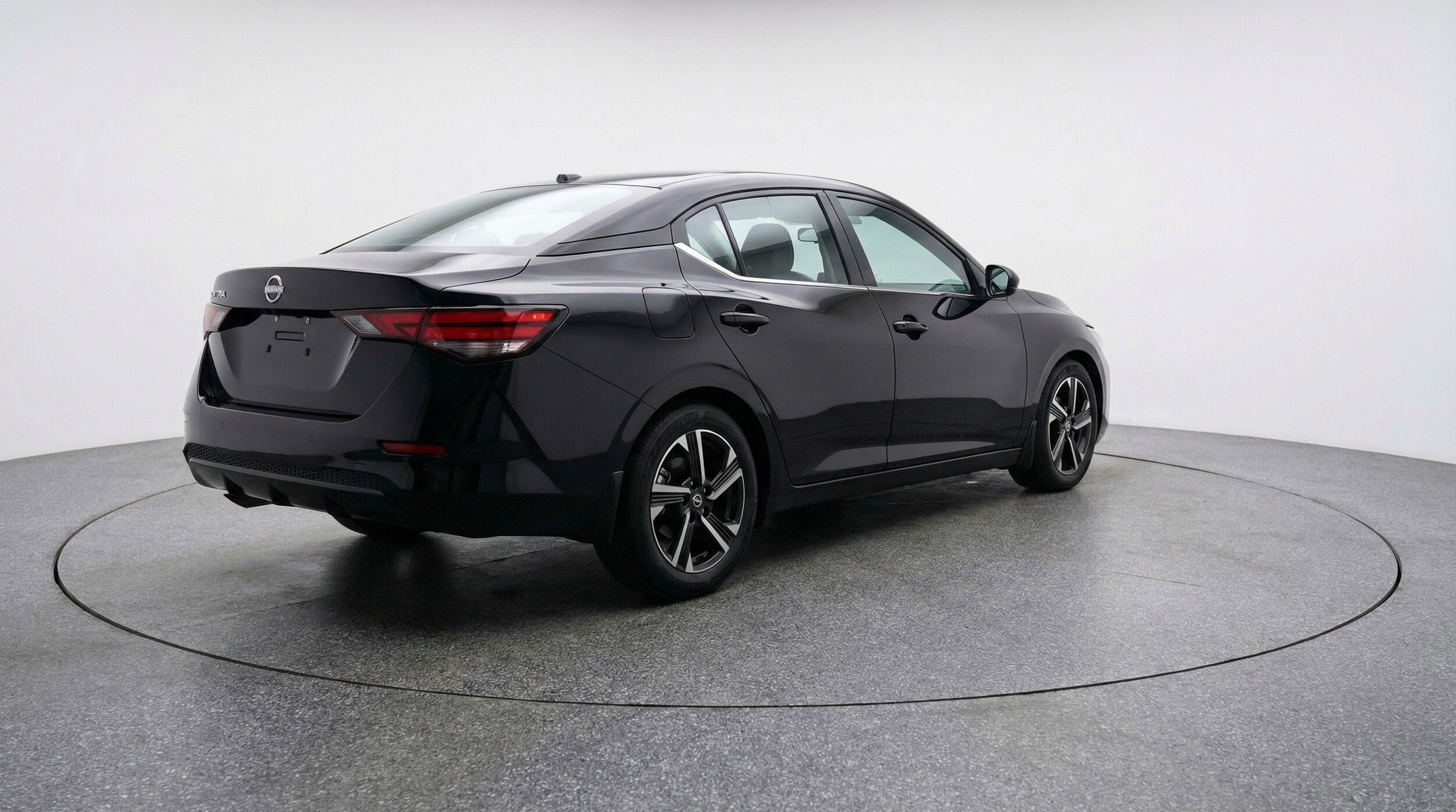 Thumbnail: 2025 Nissan Sentra - 9