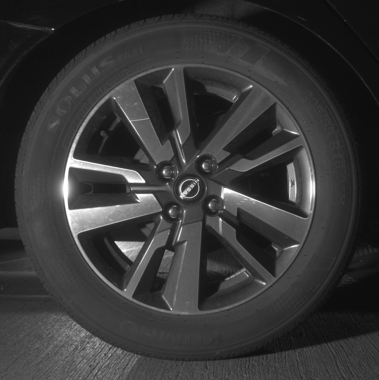 Thumbnail: 2025 Nissan Versa - 12