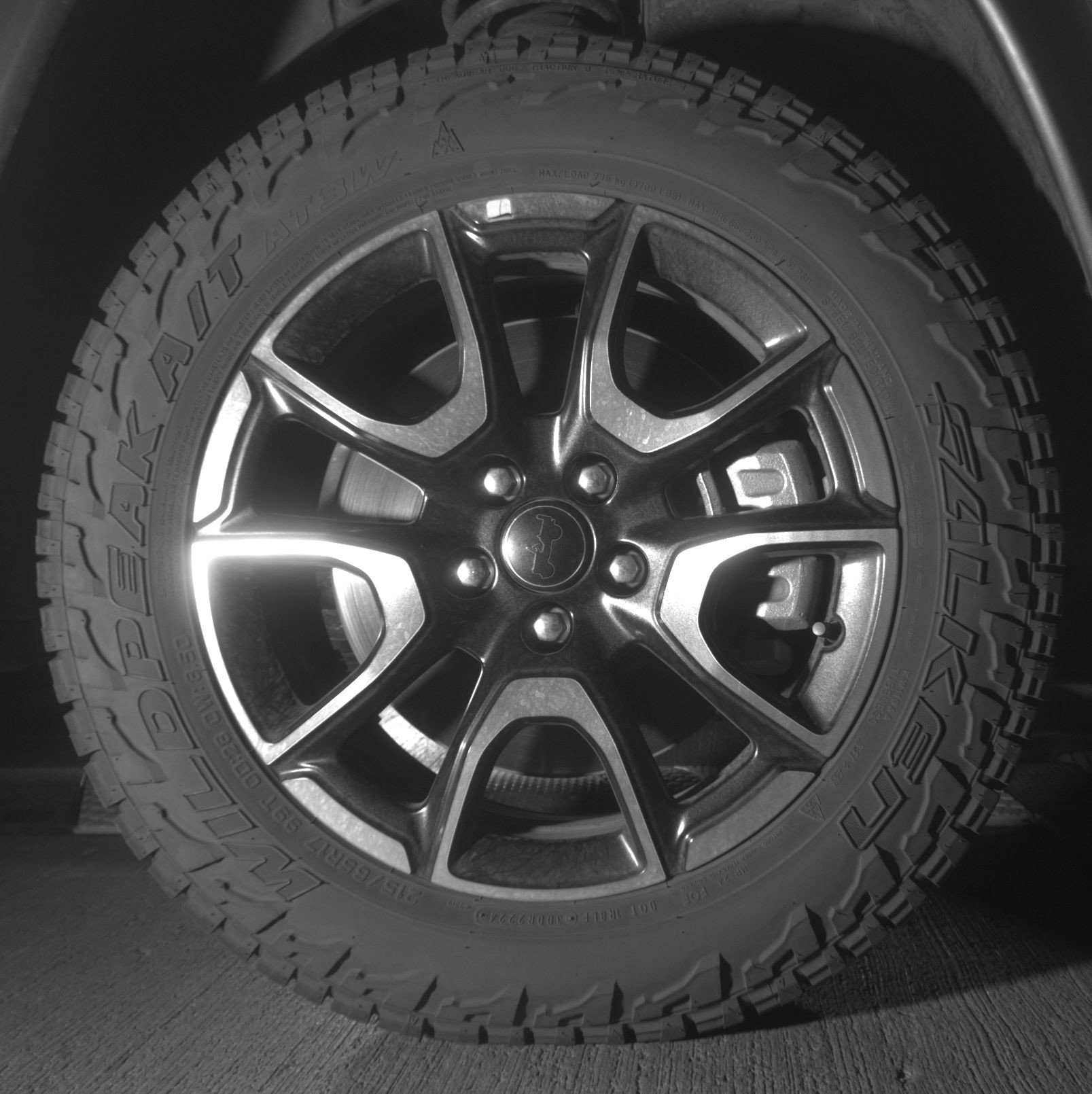 Thumbnail: 2025 Jeep Compass - 13