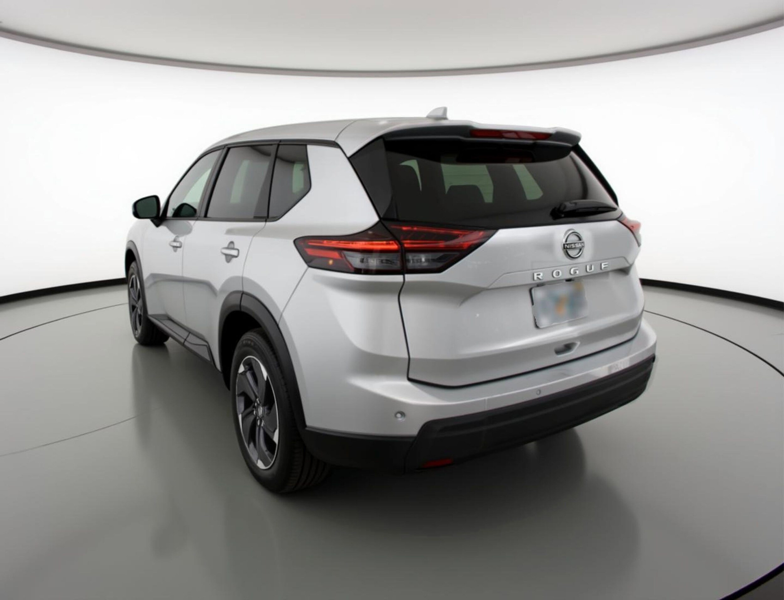 Thumbnail: 2025 Nissan Rogue - 6