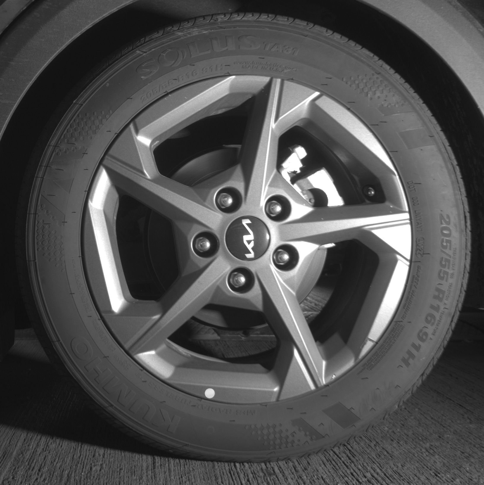 Thumbnail: 2025 Kia K4 - 11