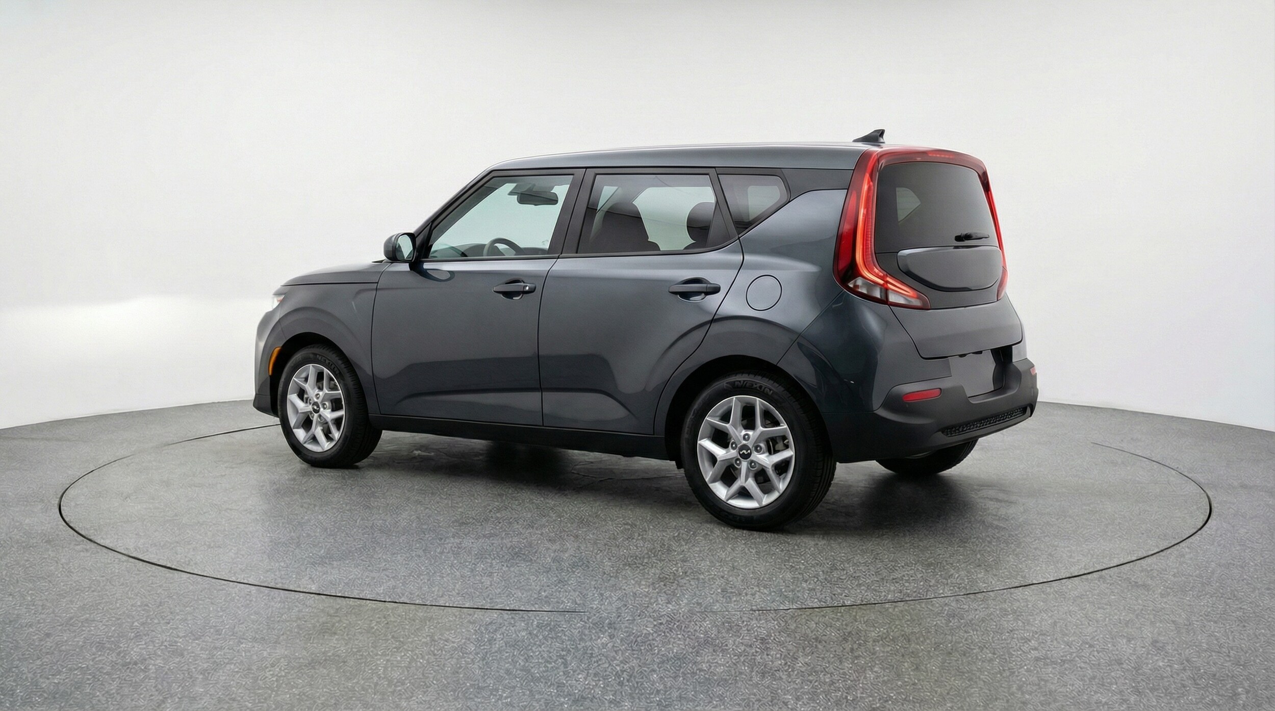 Thumbnail: 2025 Kia Soul - 5