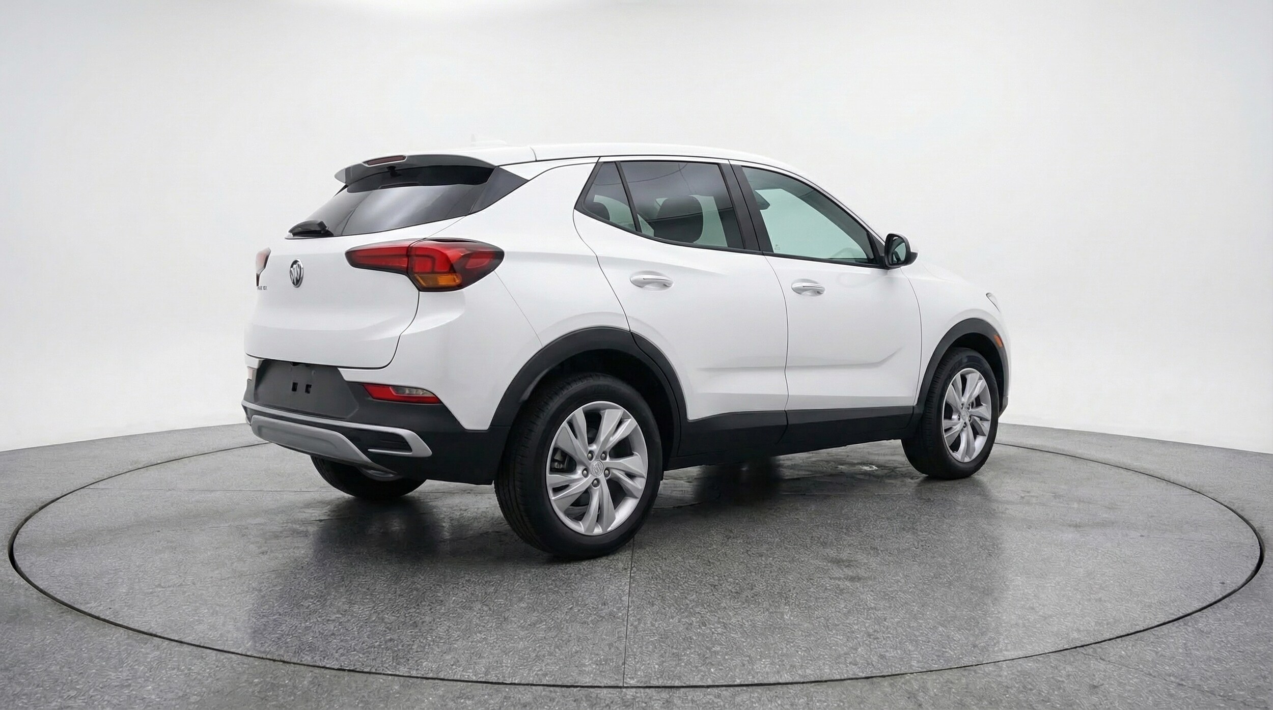 Thumbnail: 2025 Buick Encore GX - 7