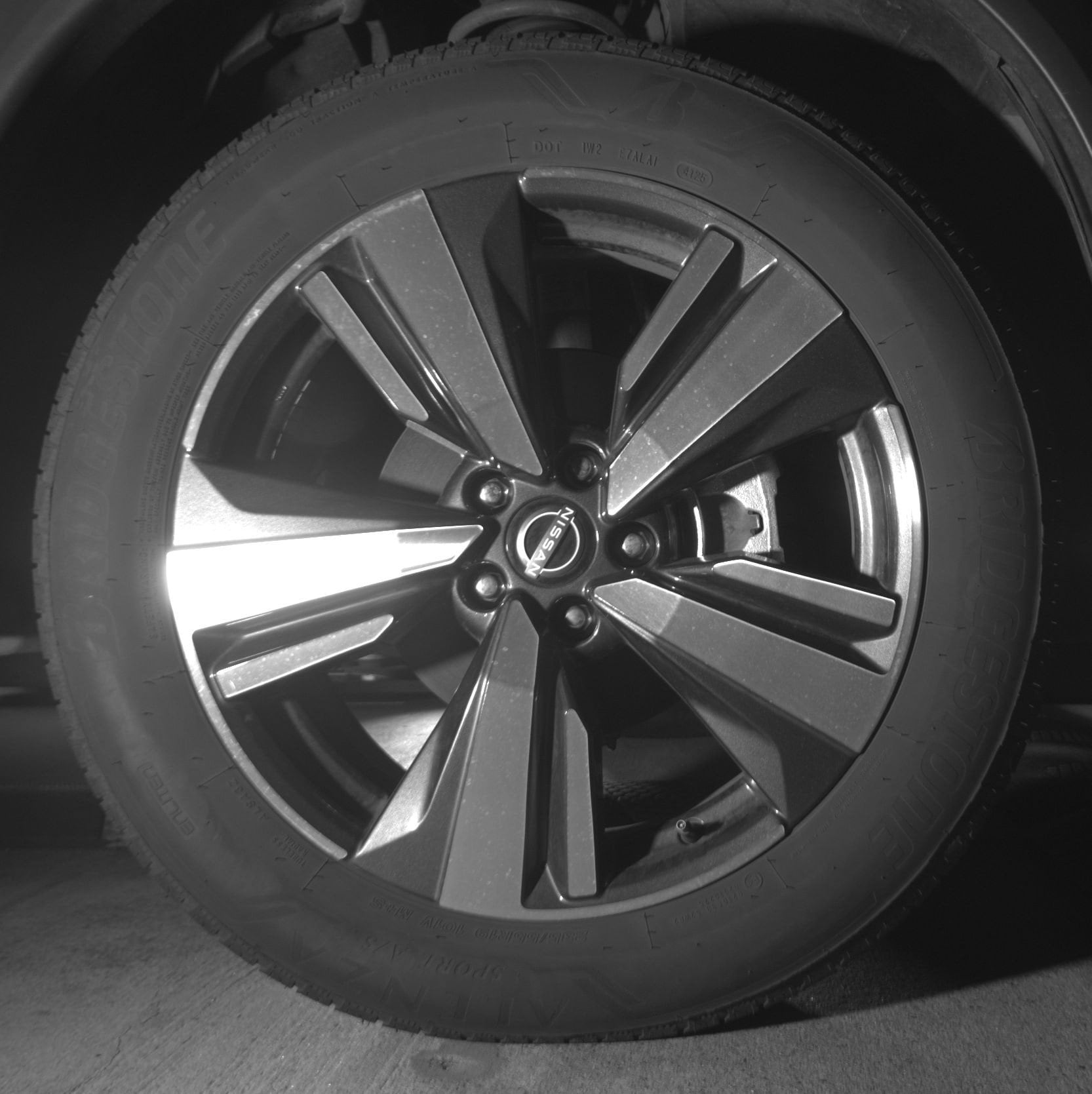 Thumbnail: 2026 Nissan Rogue - 13