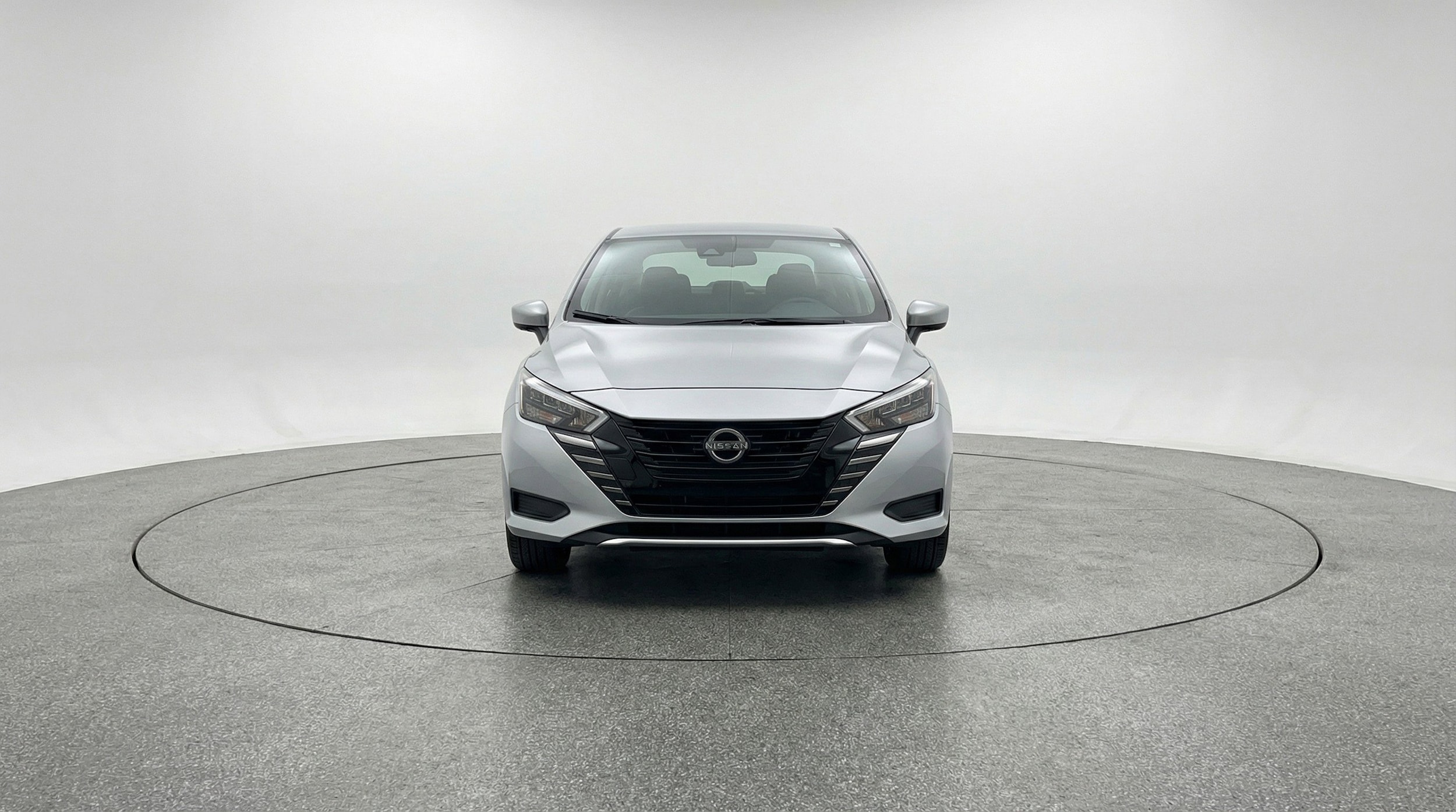 Thumbnail: 2025 Nissan Versa - 2