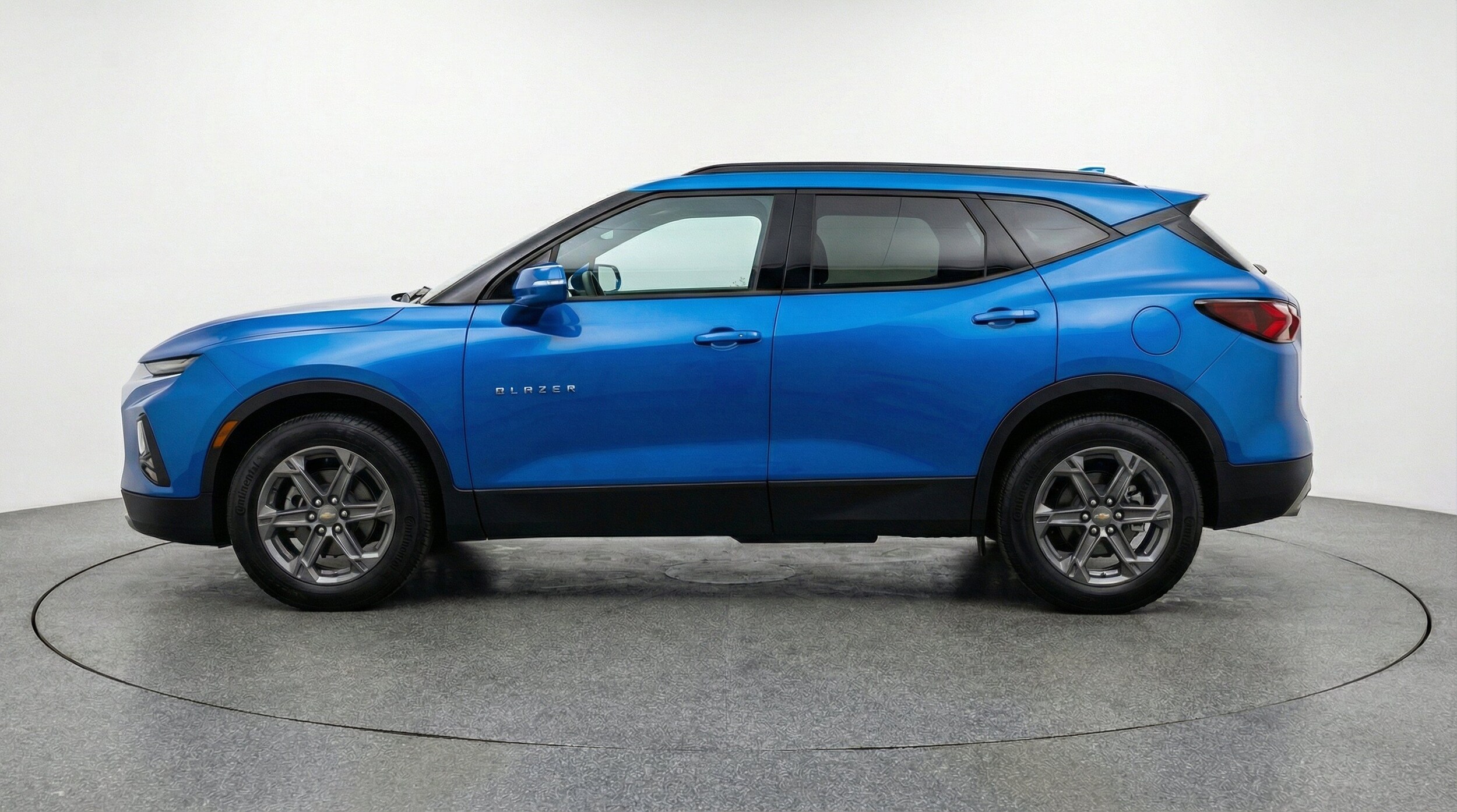 Thumbnail: 2025 Chevrolet Blazer - 5