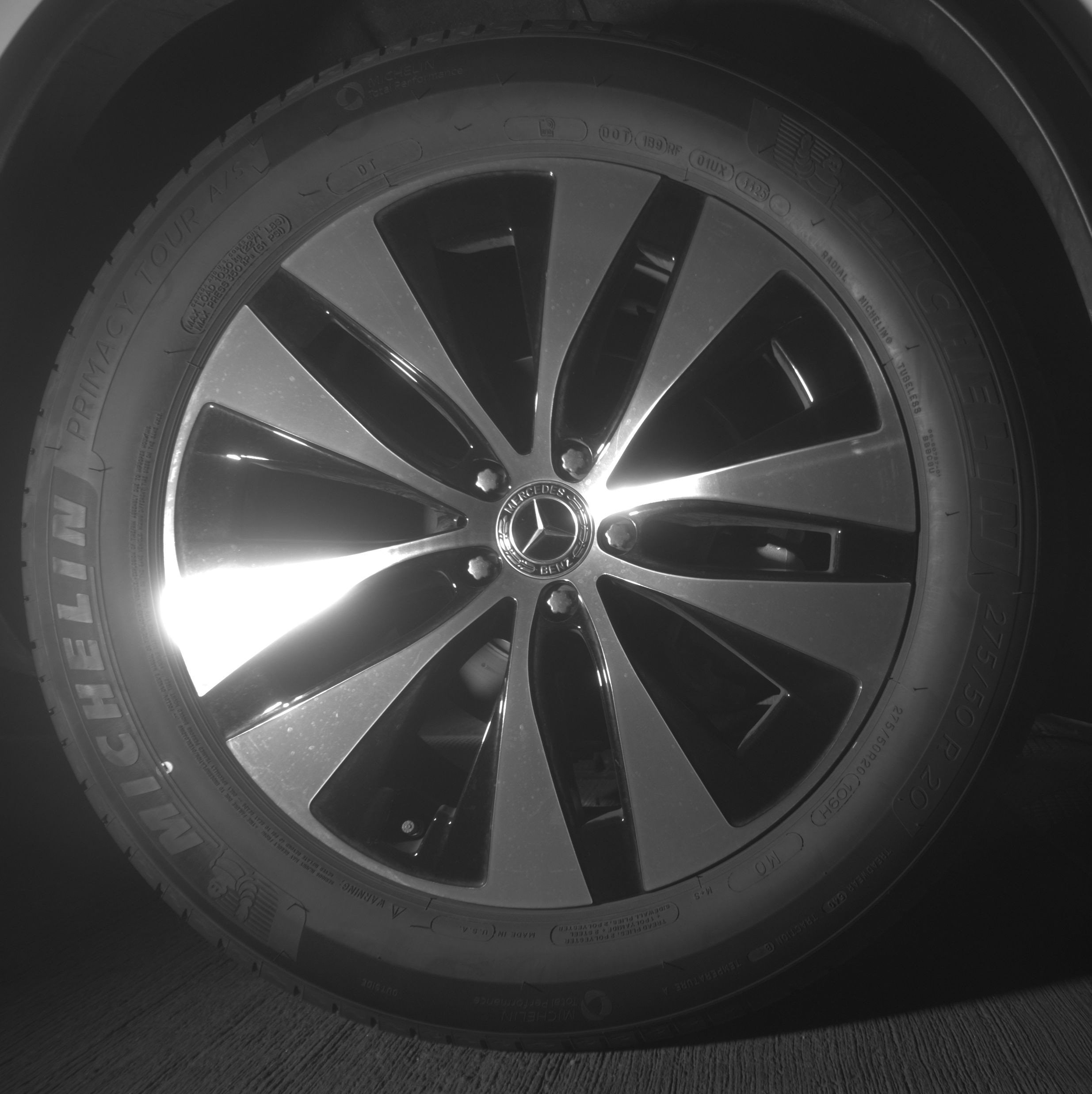 Thumbnail: 2026 Mercedes-Benz GLE - 15