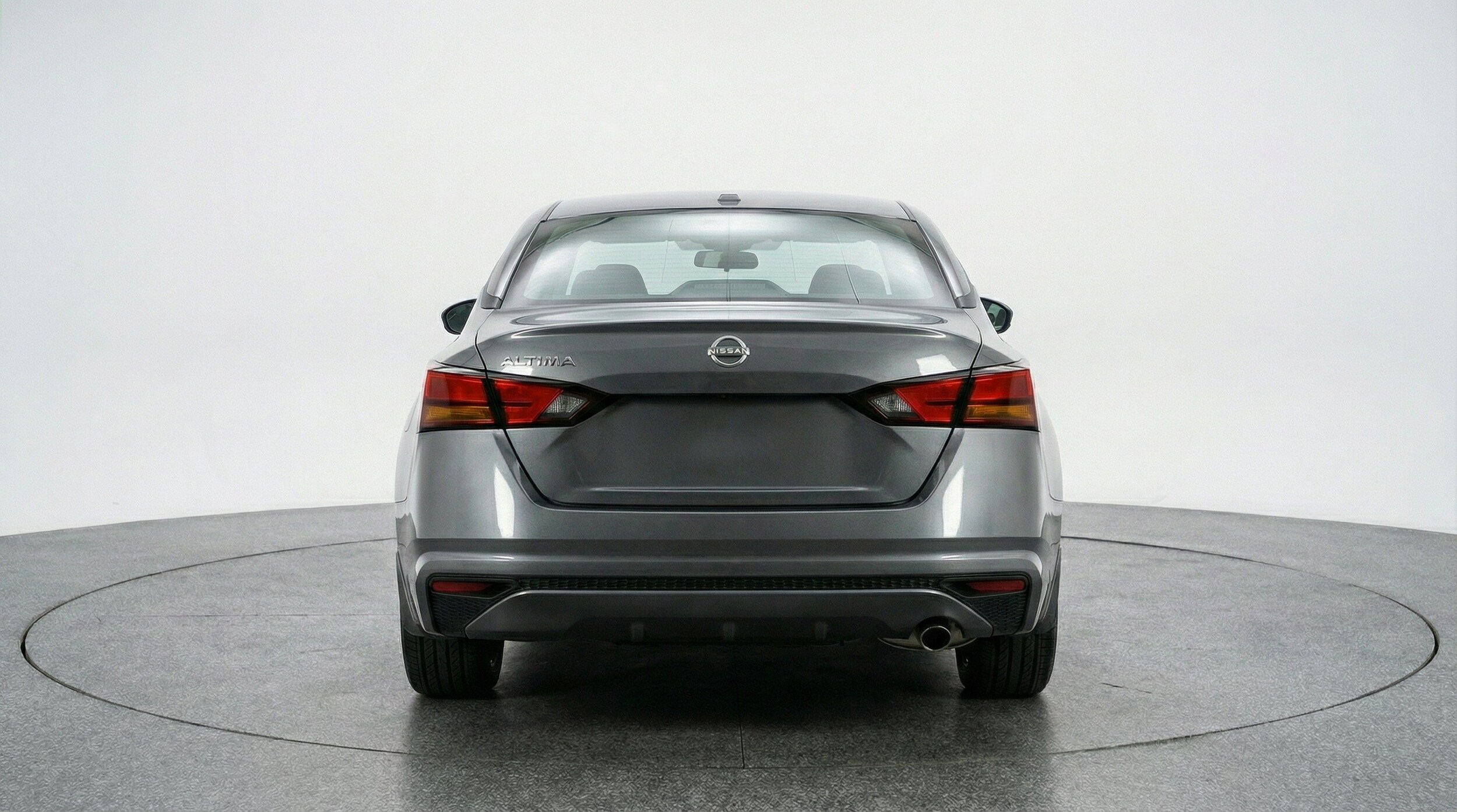 Thumbnail: 2025 Nissan Altima - 7