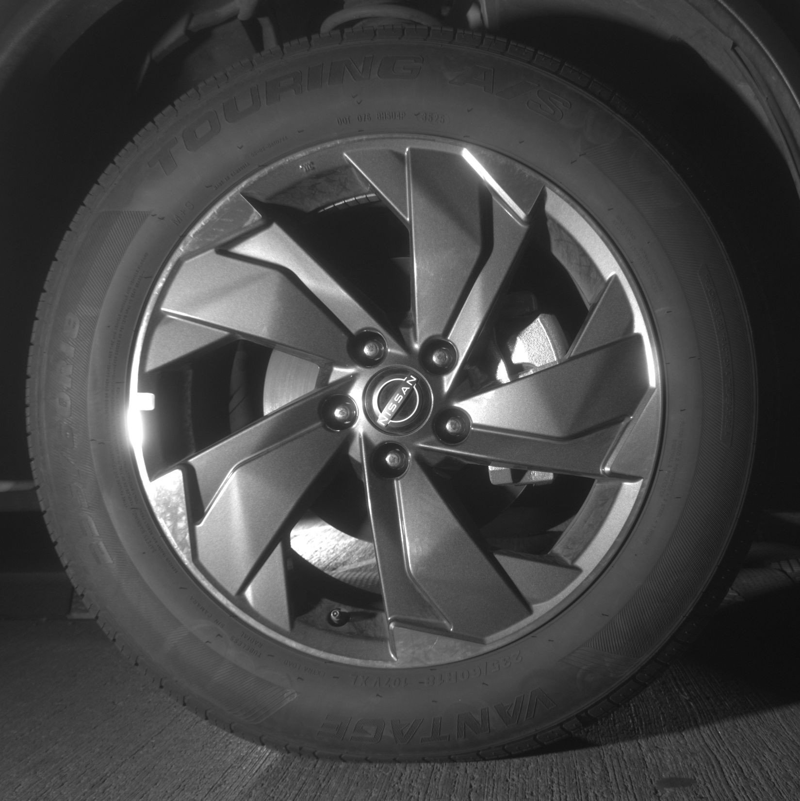 Thumbnail: 2025 Nissan Rogue - 13