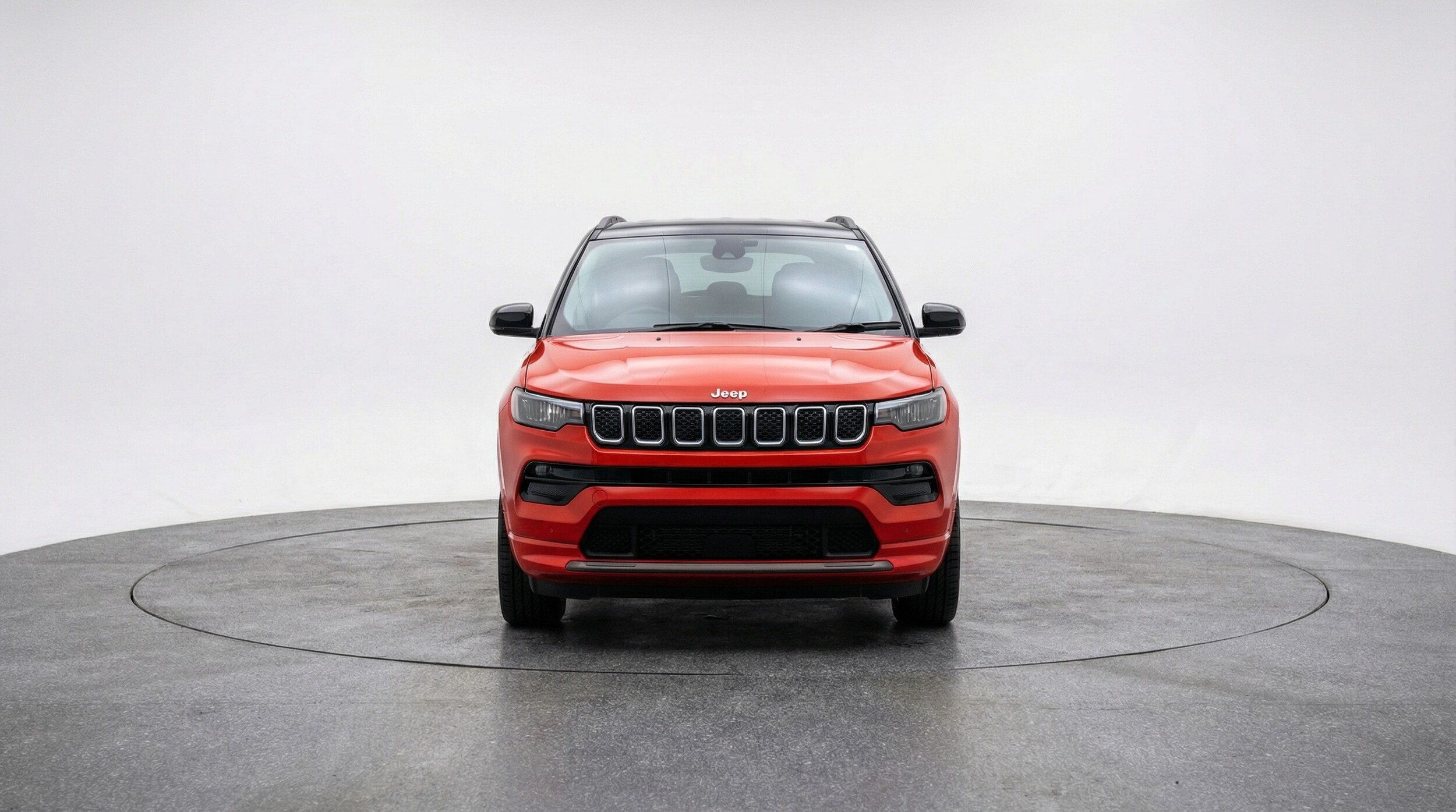 Thumbnail: 2025 Jeep Compass - 2
