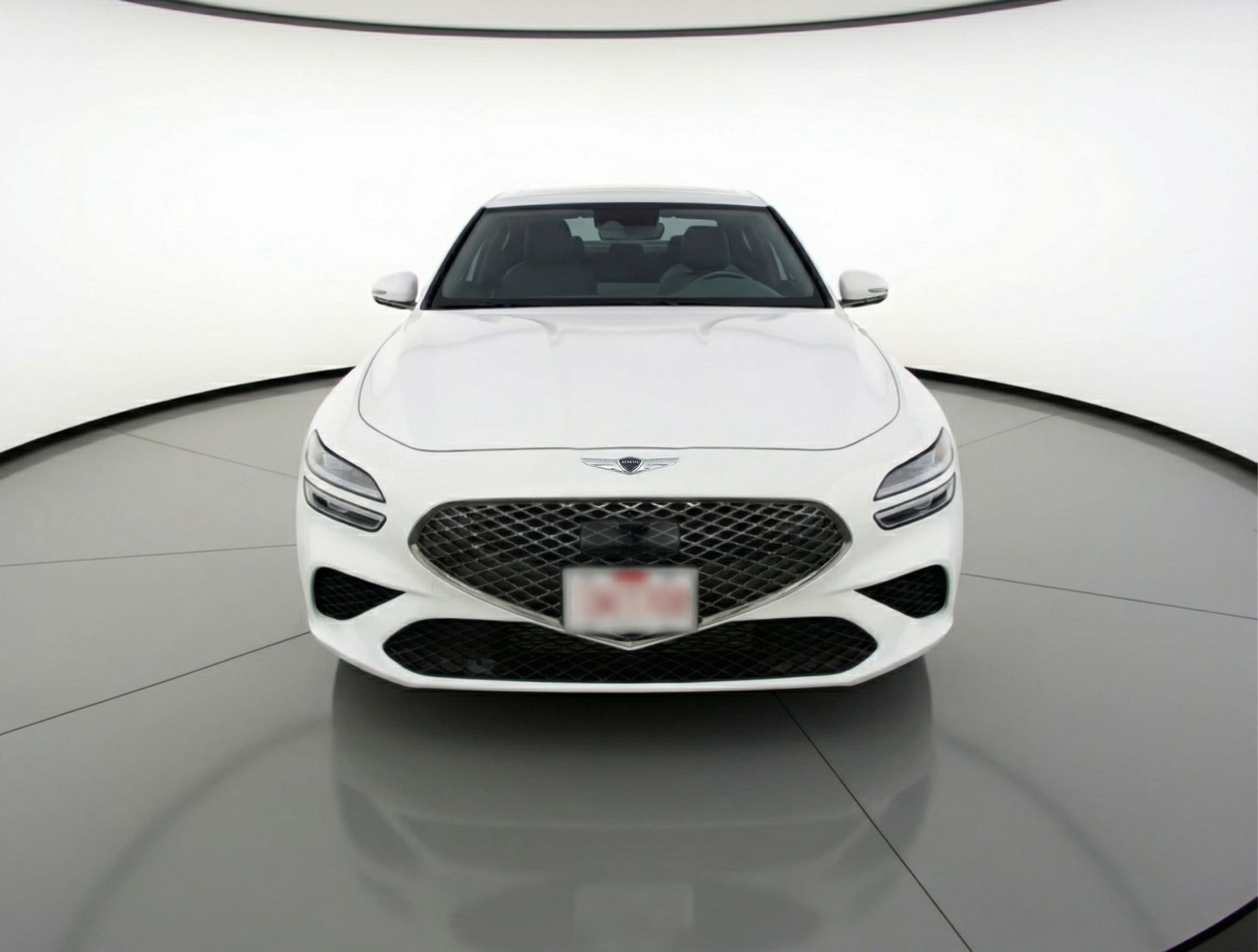 Thumbnail: 2025 Genesis G70 - 2