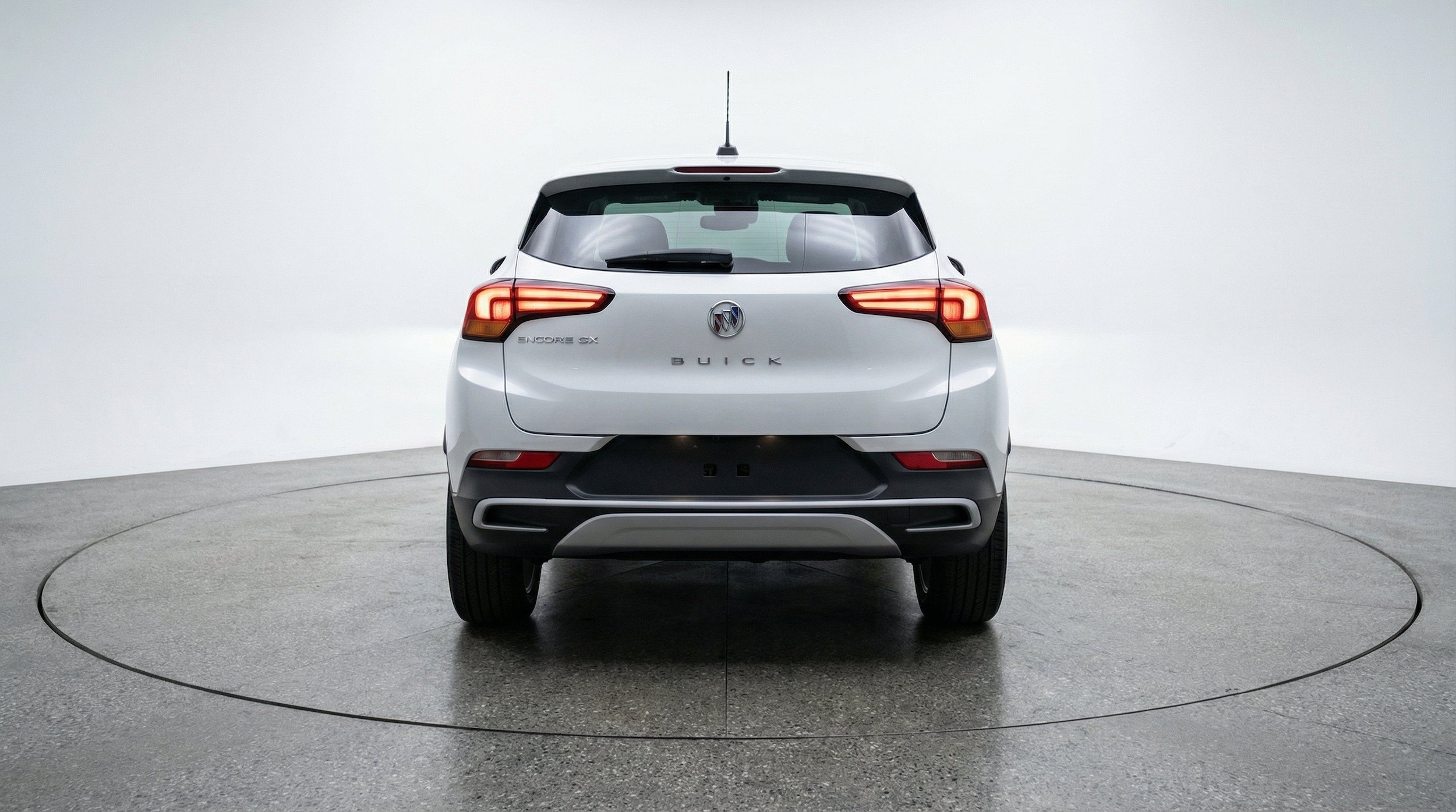 Thumbnail: 2025 Buick Encore GX - 7